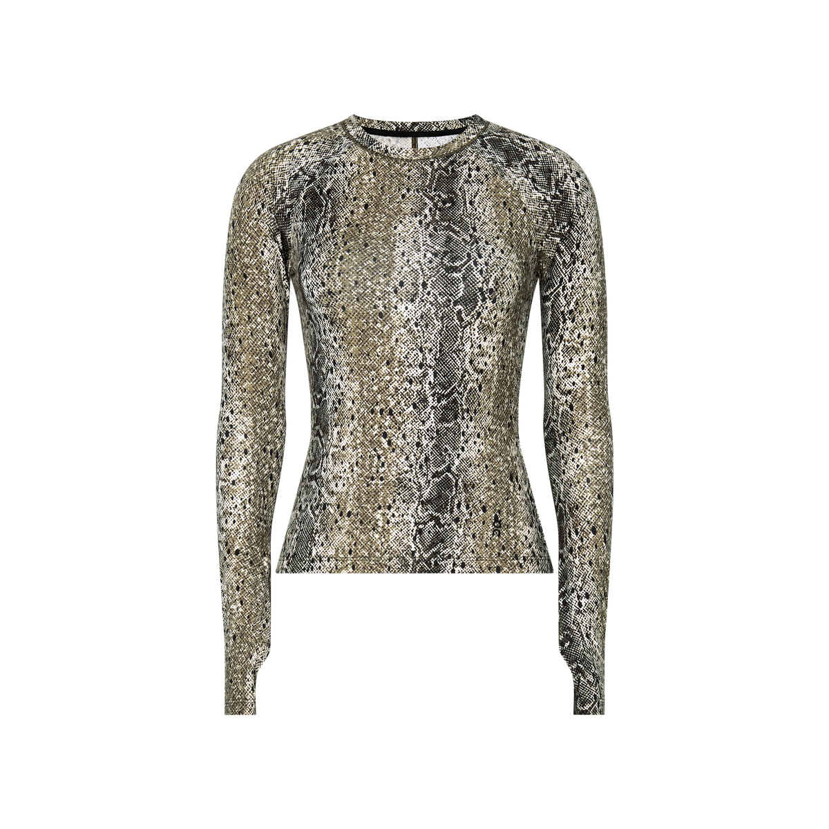 Studio Long-T - Womens