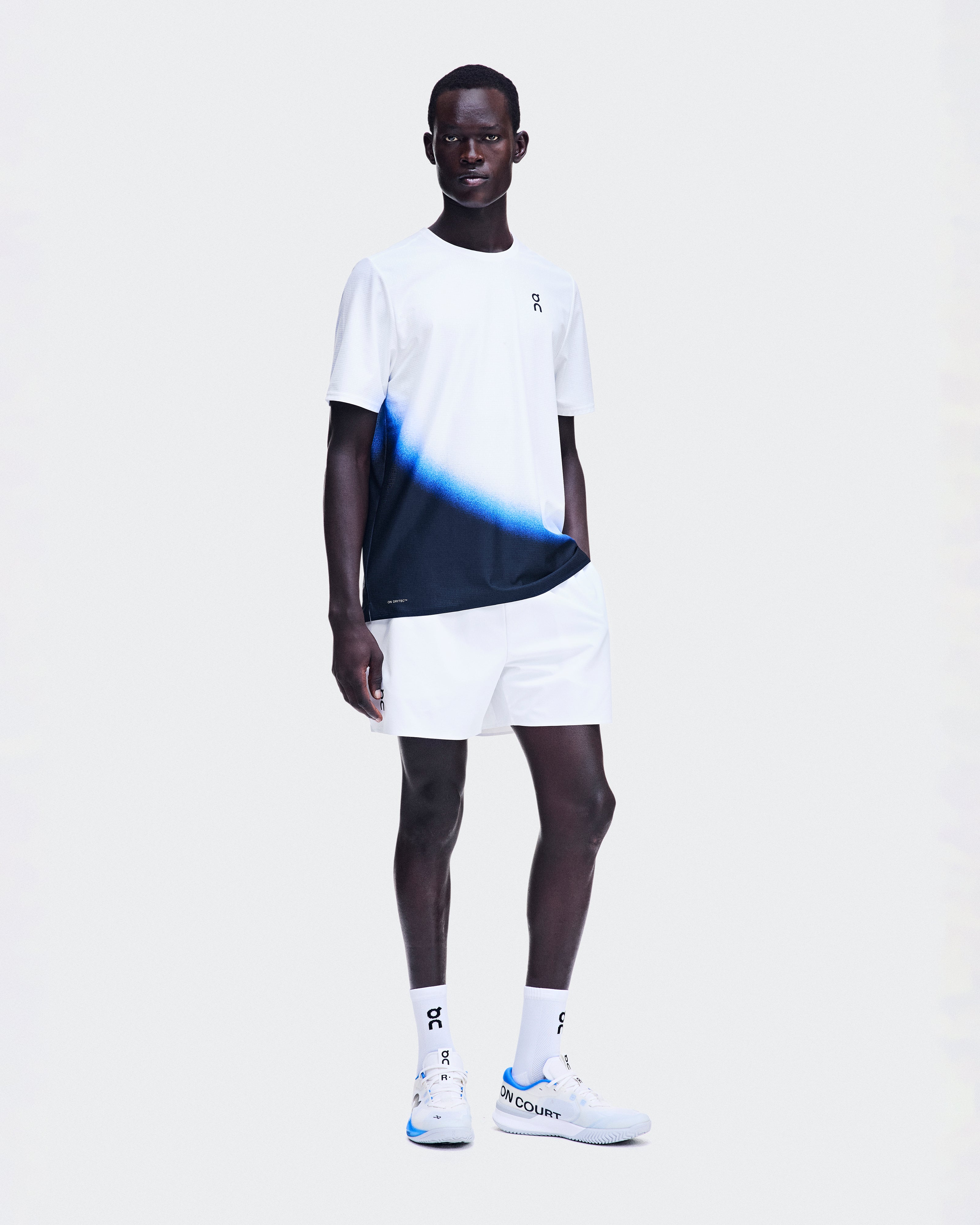 Court-T Swing - Mens