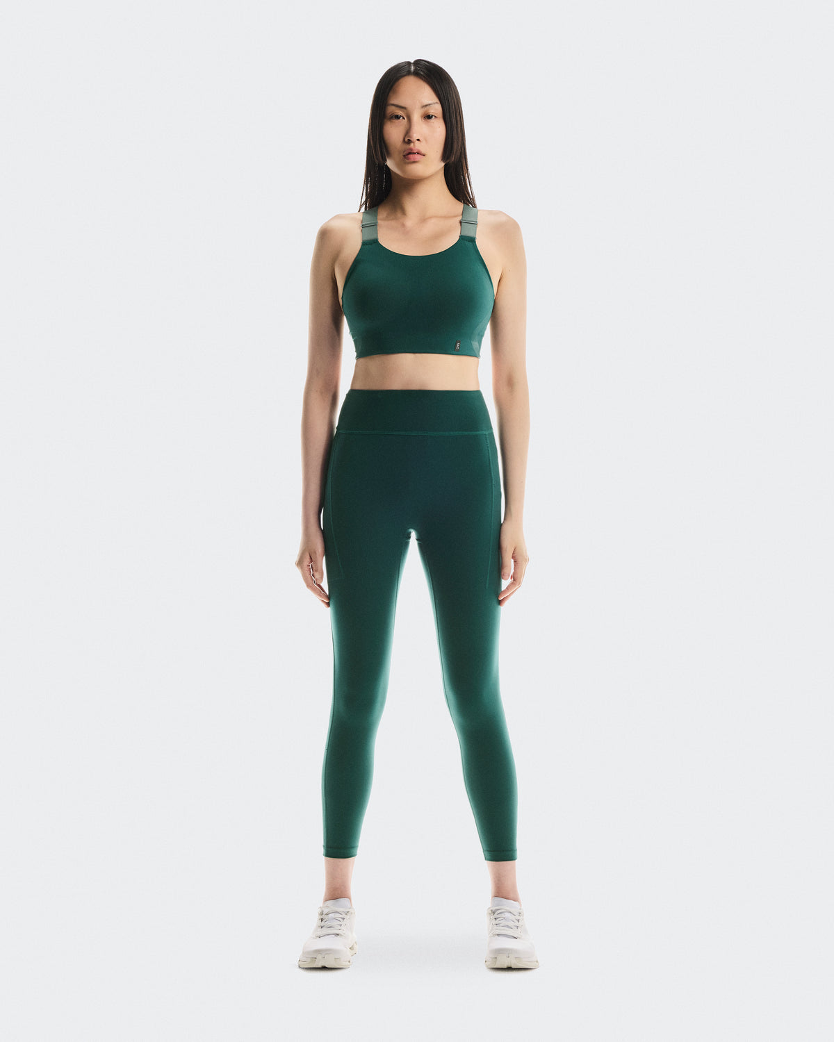 Performance Tights 7/8 - Womens
