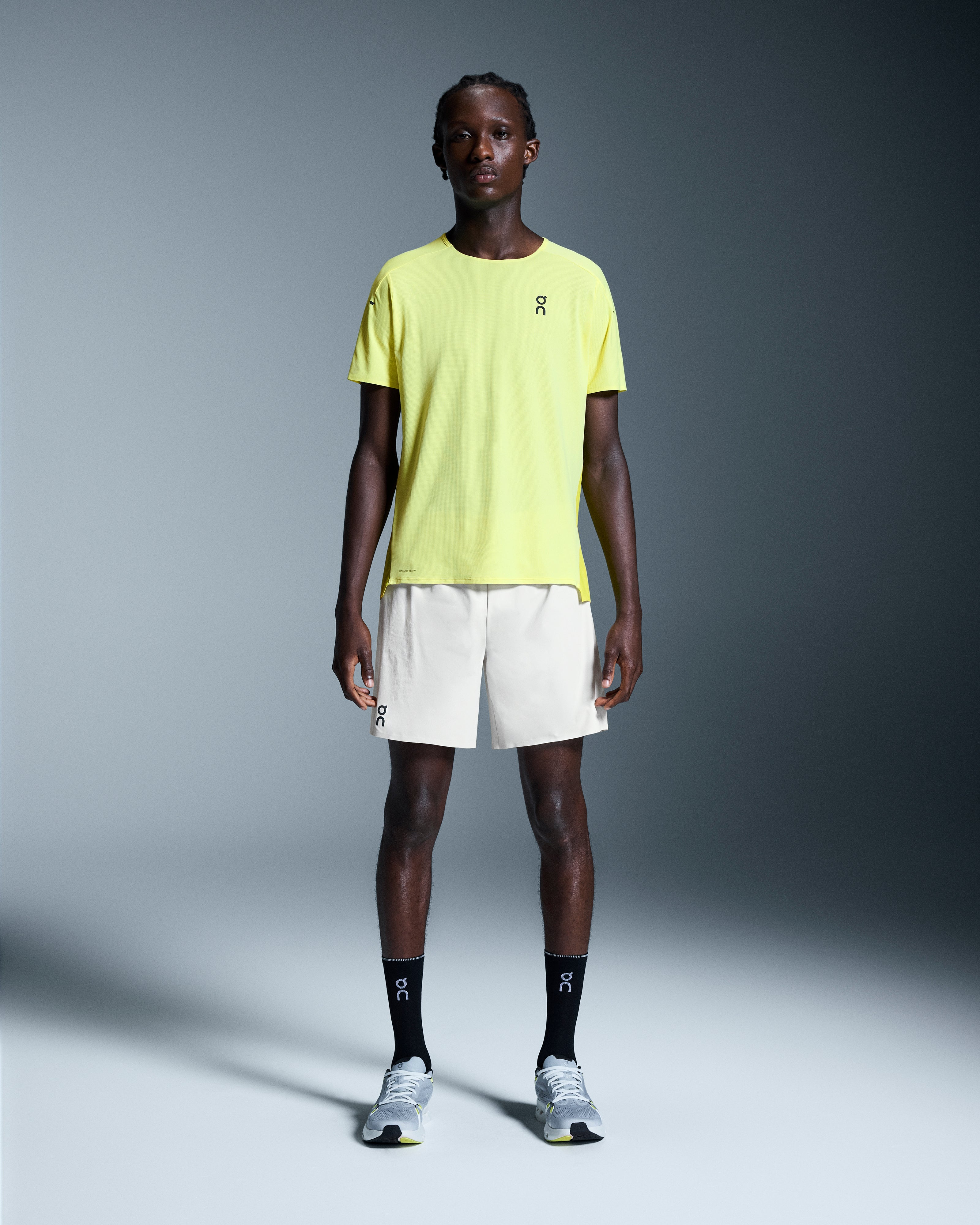 7" Performance Shorts - Mens