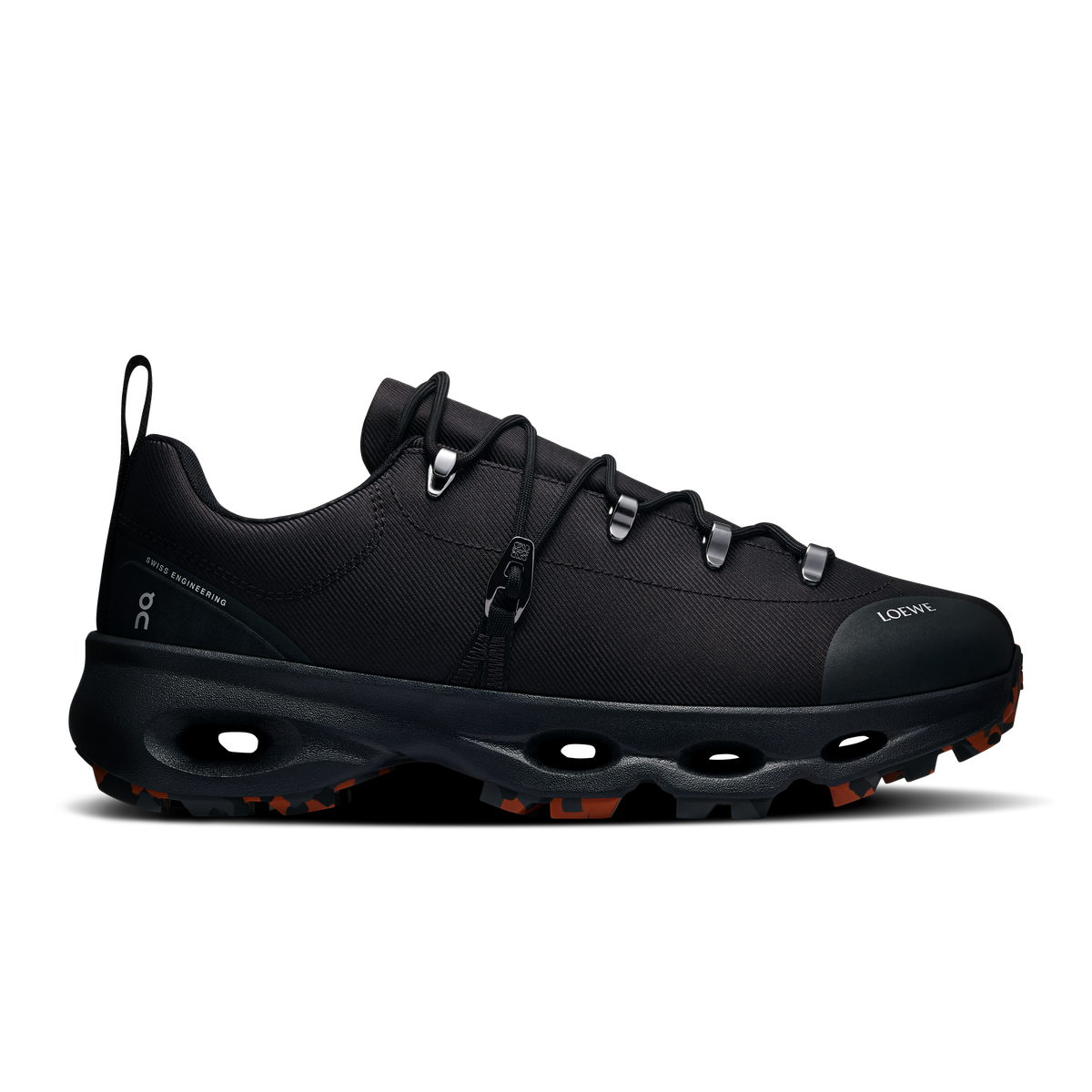 Cloudsolo Hiker LOEWE - Mens