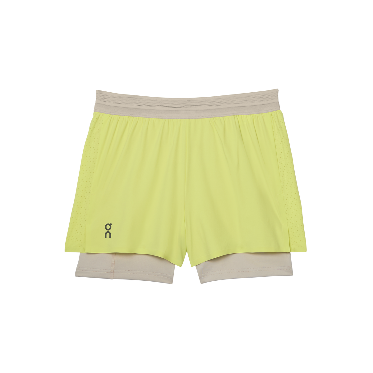 3" Performance 2/1 Shorts - Womens