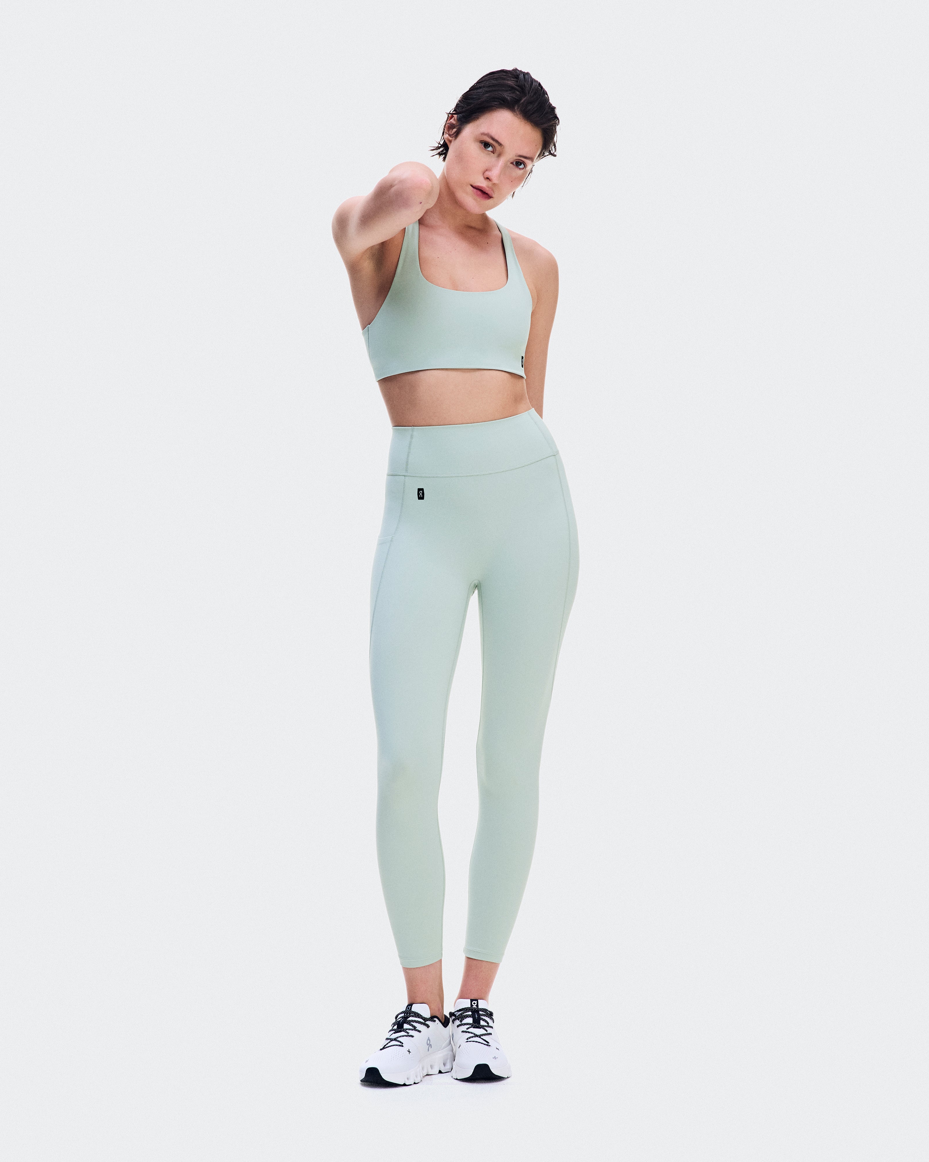 Studio Leggings 7/8 - Womens
