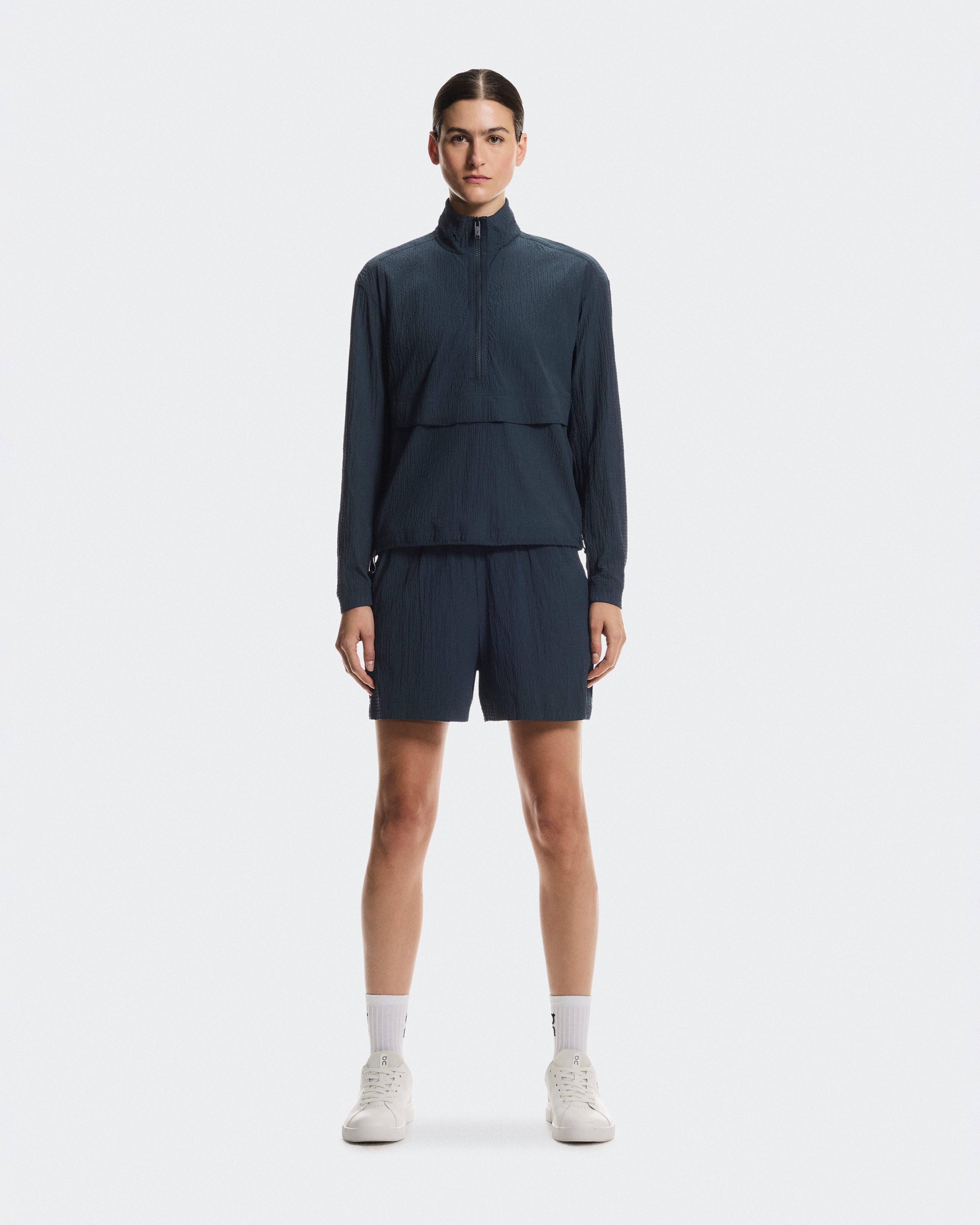 Courtside Shorts Eaze - Womens