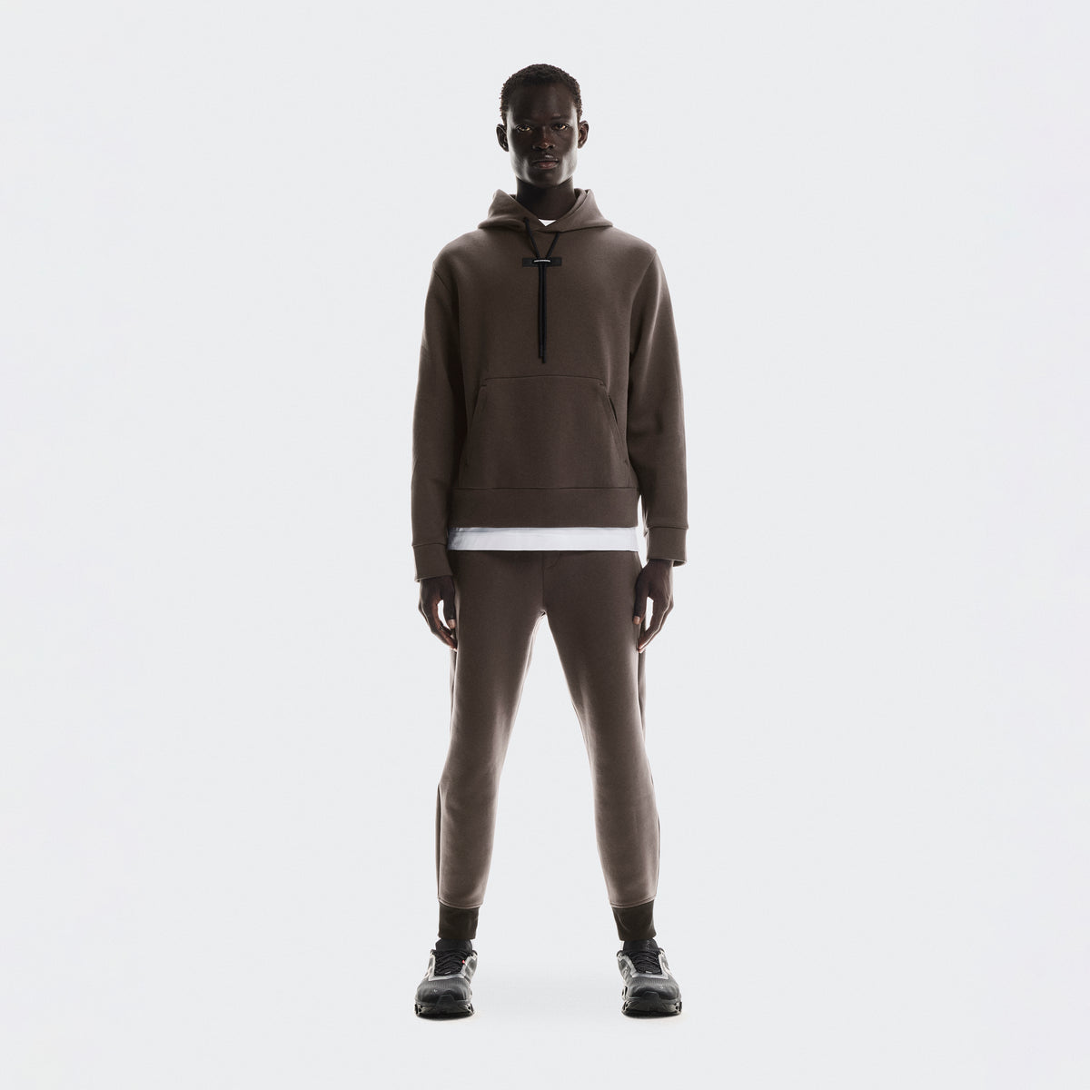 Focus Tech Sweatpants - Mens