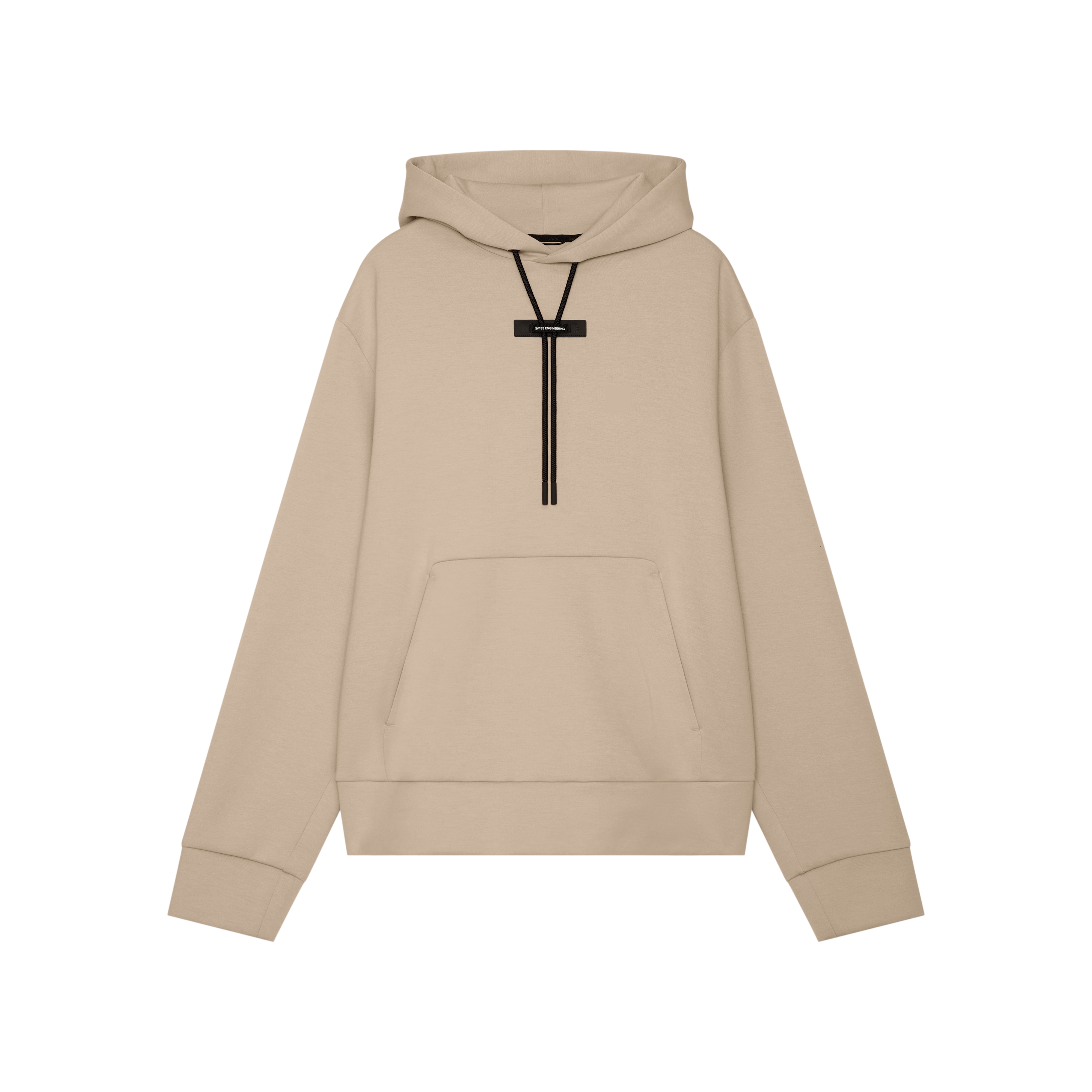 Focus Tech Hoodie - Mens