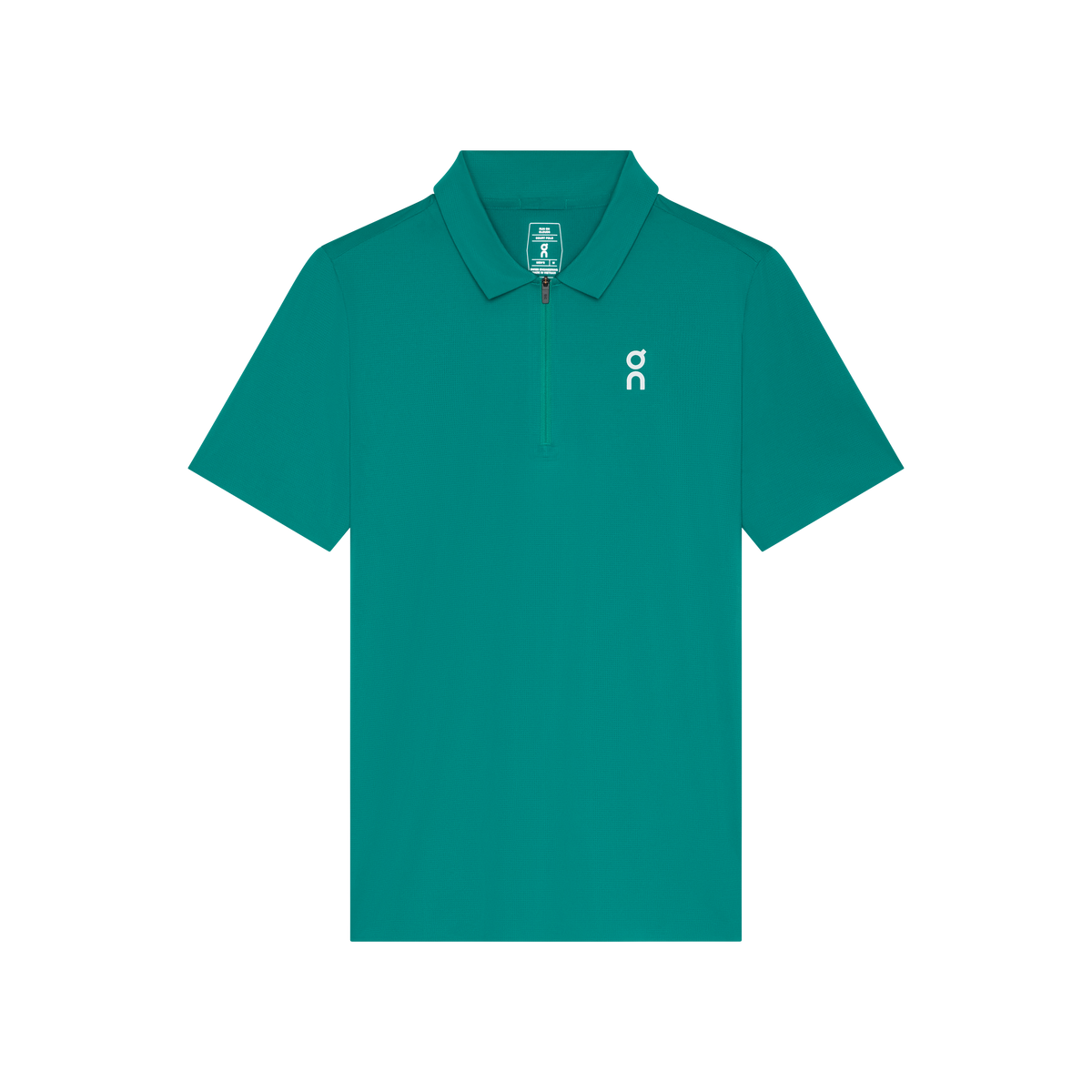 Court Polo - Mens