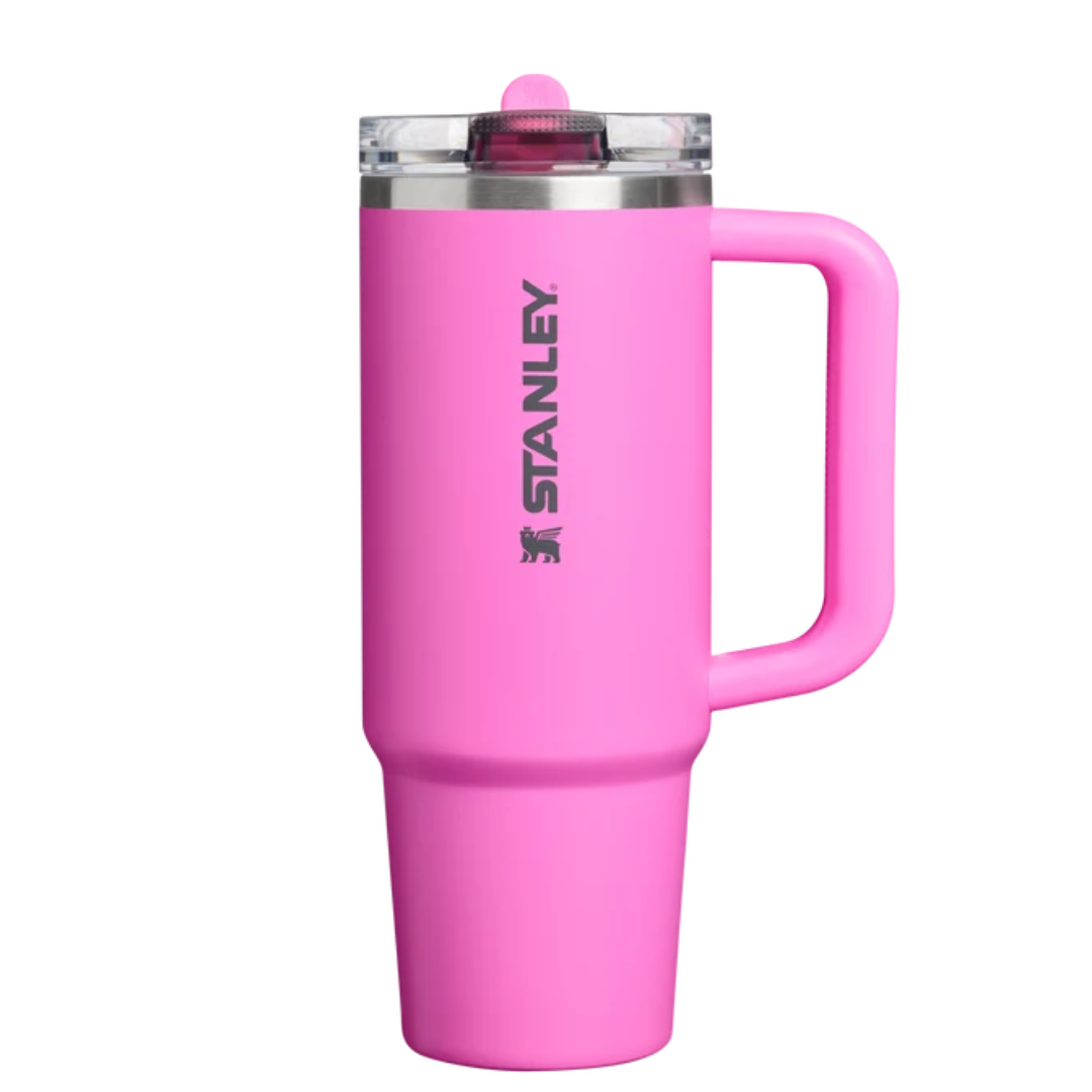 STANLEY TUMBLER Mug ProTour Flip Straw 30 oz Limited Edition
