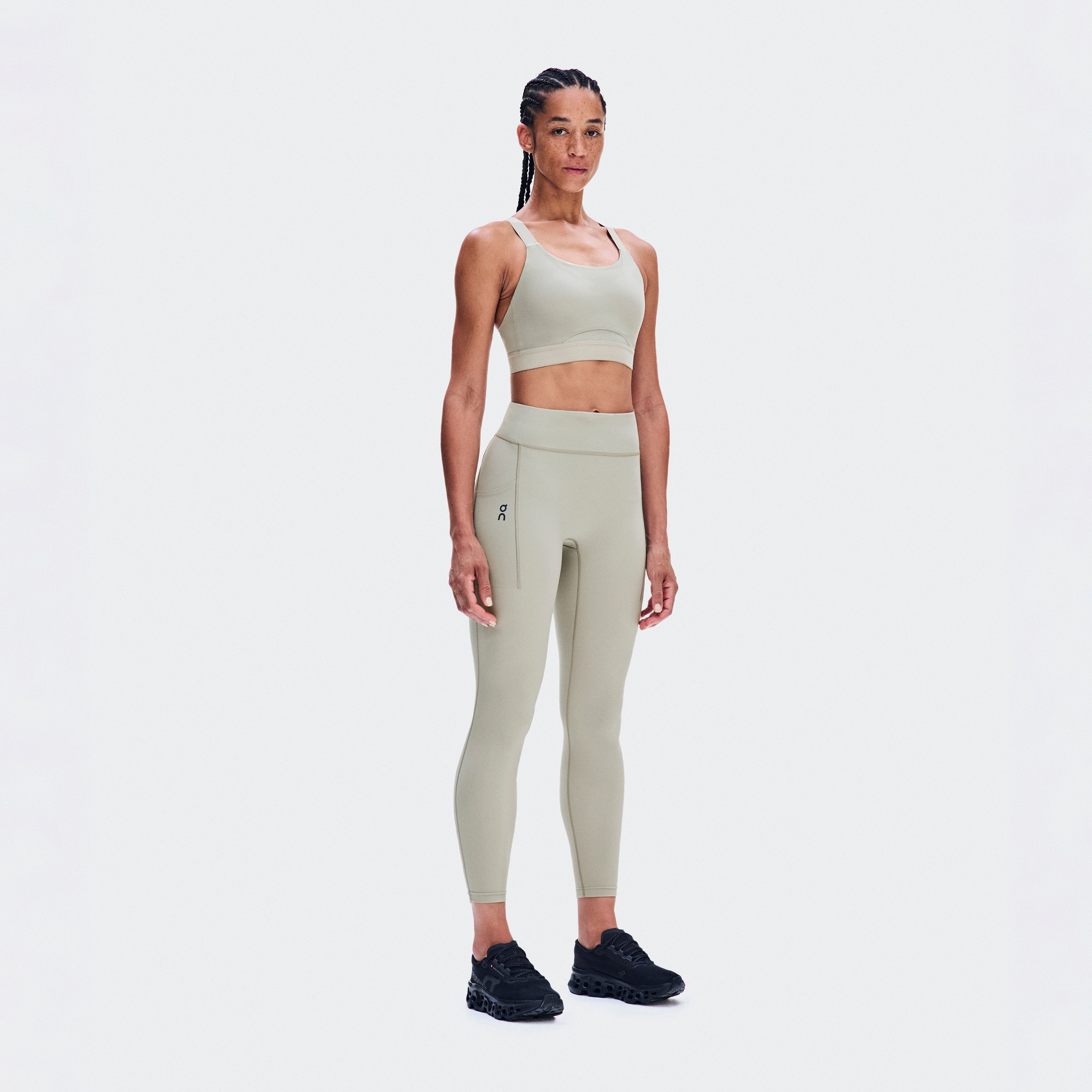 Performance Tights 7/8 - Womens