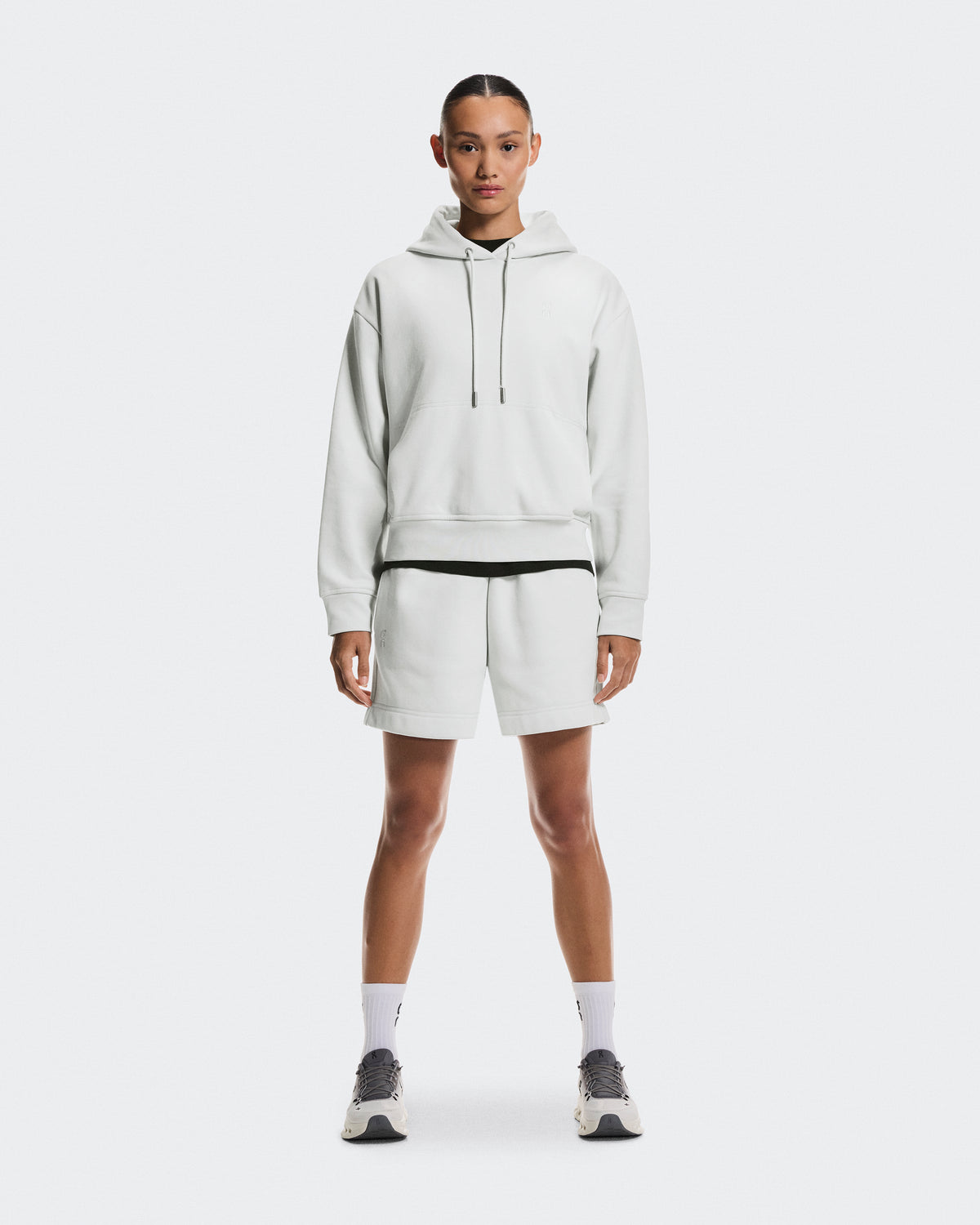 Club Collective Hoodie - Womens