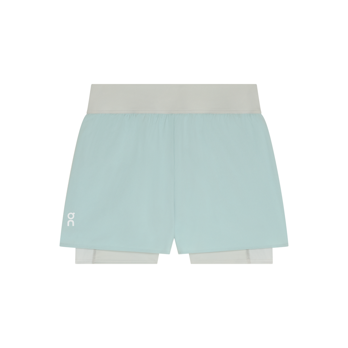 3" Court Shorts 2-in-1 - Womens