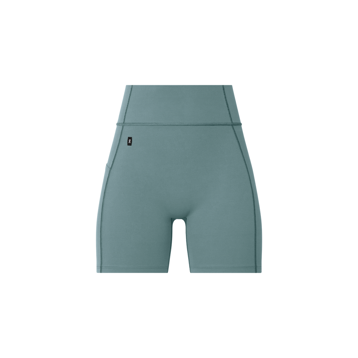 Studio Leggings Short 6" - Womens