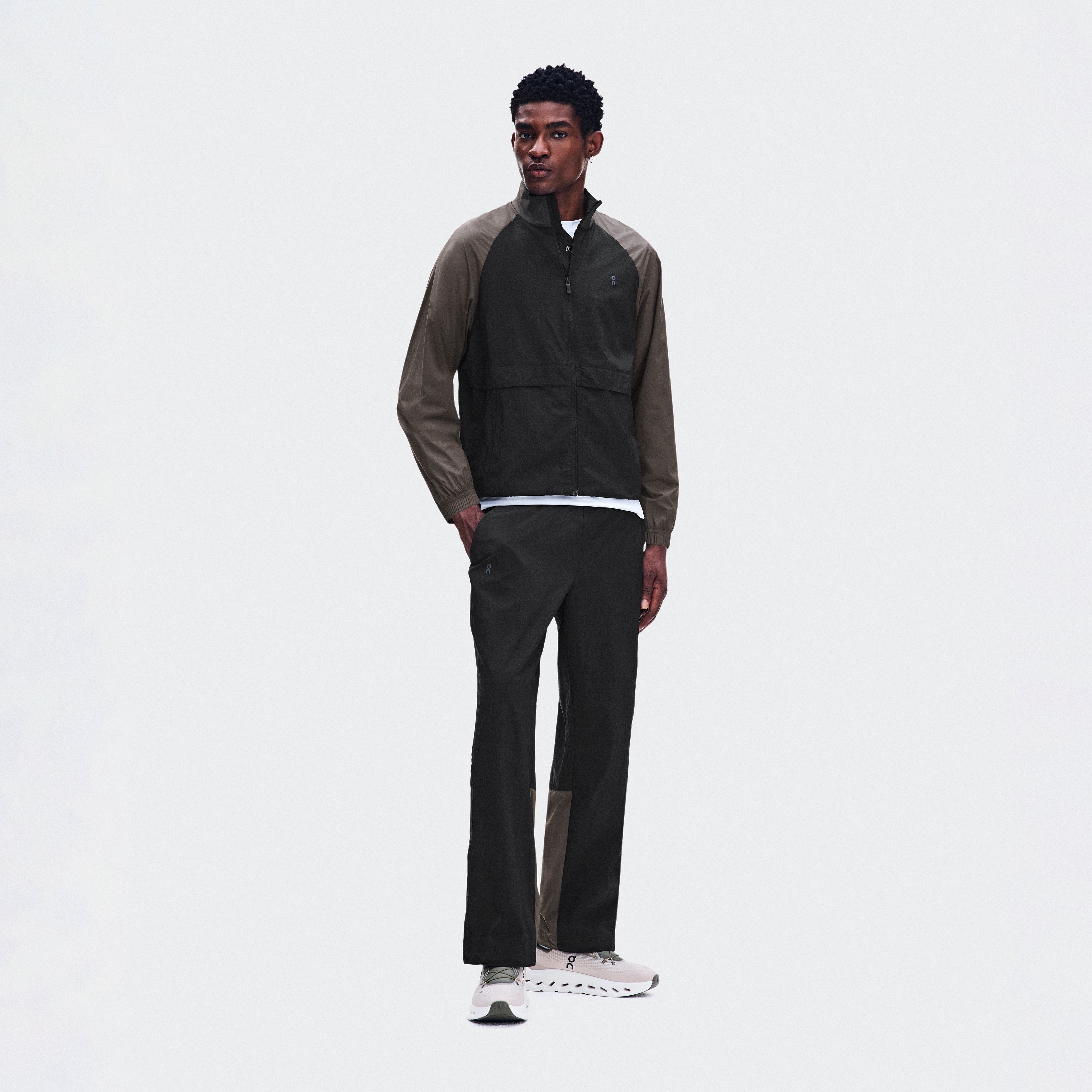 All-Day Track Jacket - Mens