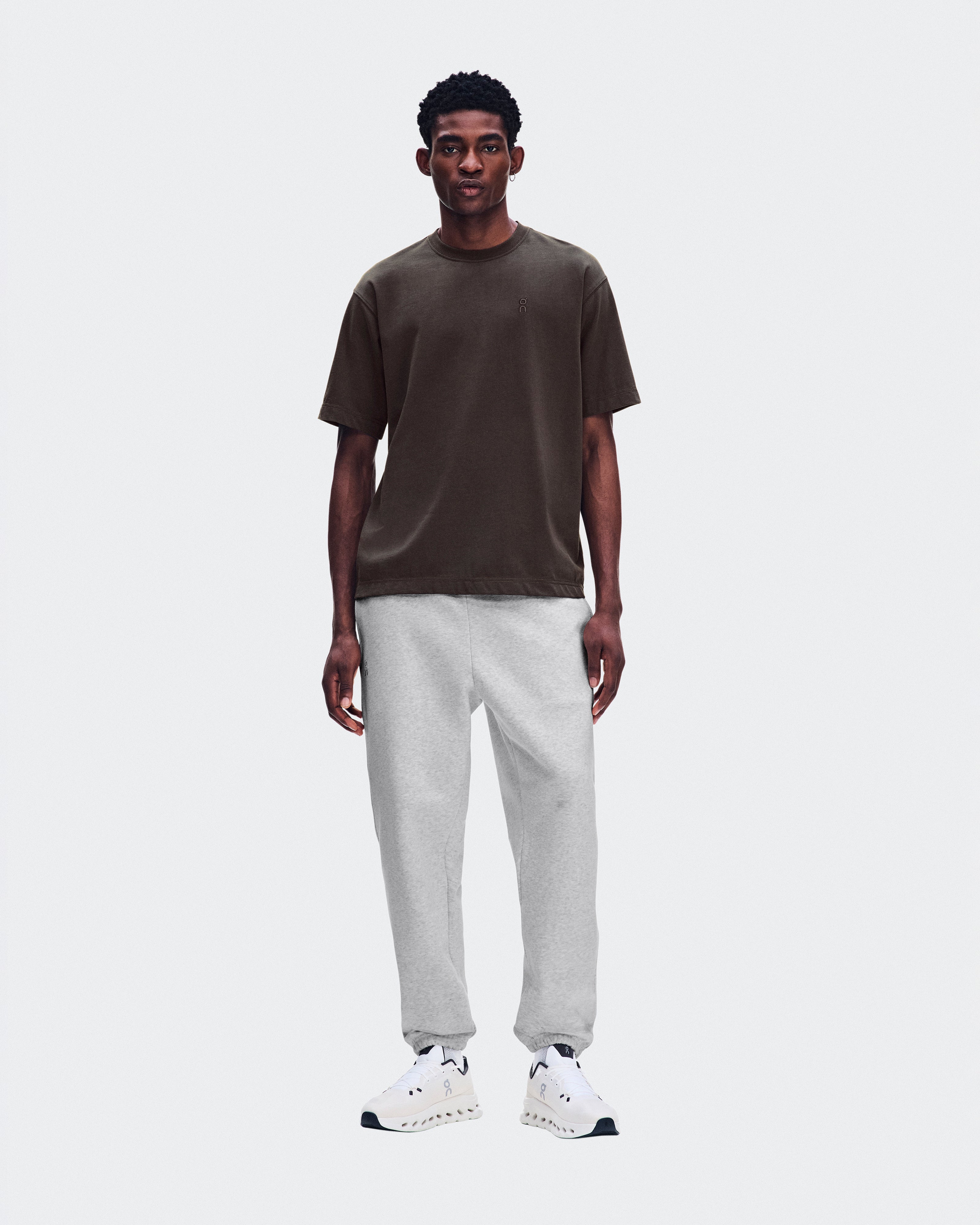 Club Collective-T Ascent - Mens
