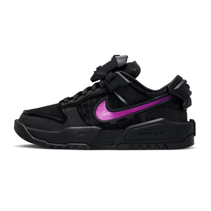 Nike Dunk Genesis Low RTFKT Void (Edition of 11394) Available at Pick your kiicks.
