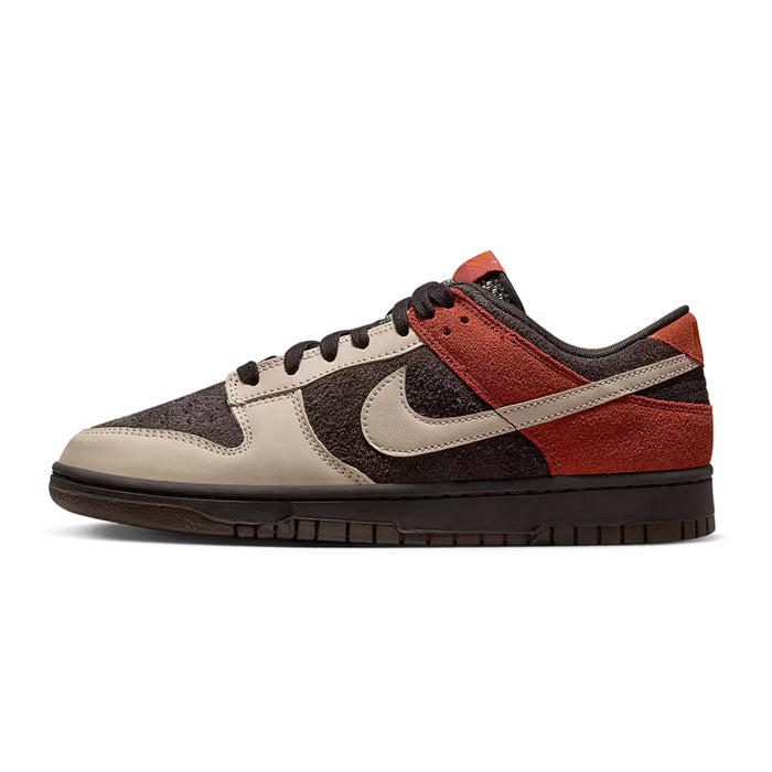 Nike Dunk Low Red Panda Available at Pick your kiicks.