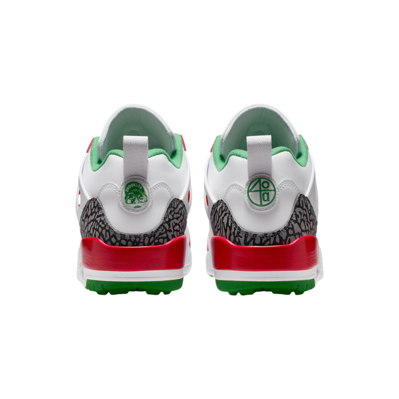 AIR Jordan Spiz'ike Low Golf