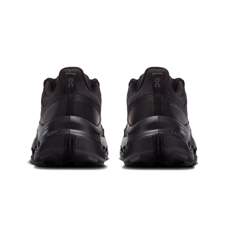 ON RUNNING Cloudhorizon 2 ALL BLACK(W)