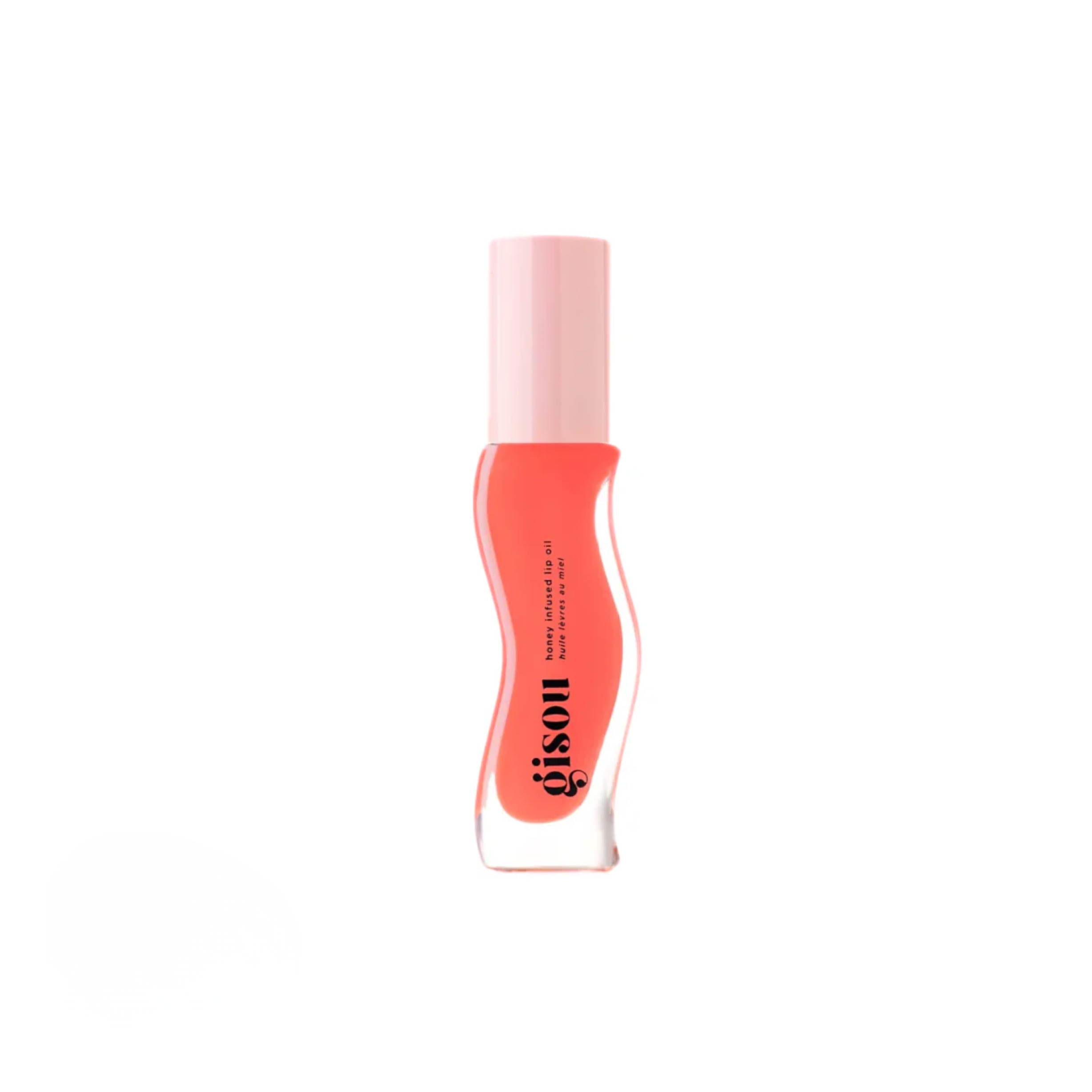GISOU Honey Infused Lip Oil