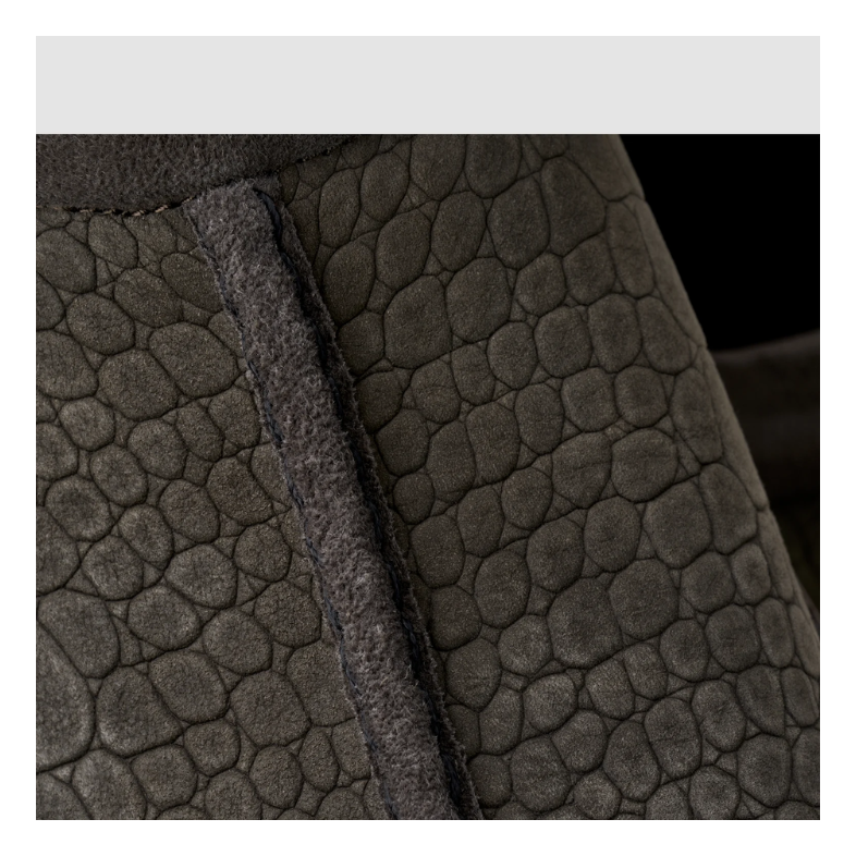 UGG Dense Smoke Tasman Lug