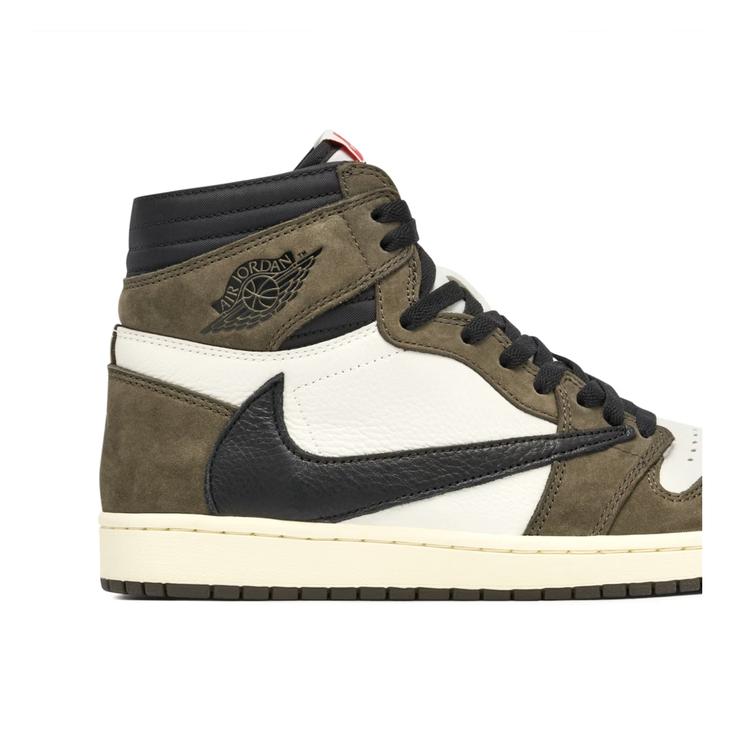 NIKE Air Jordan 1 Retro High Travis Scott
