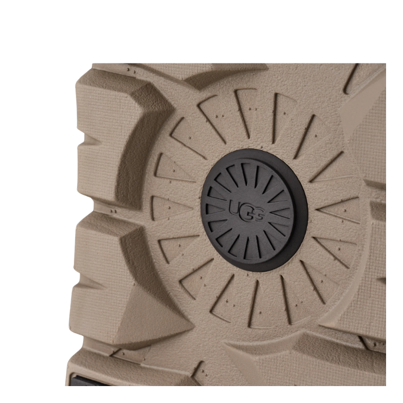 UGG Cobble Grey Tasman Weather Hybrid