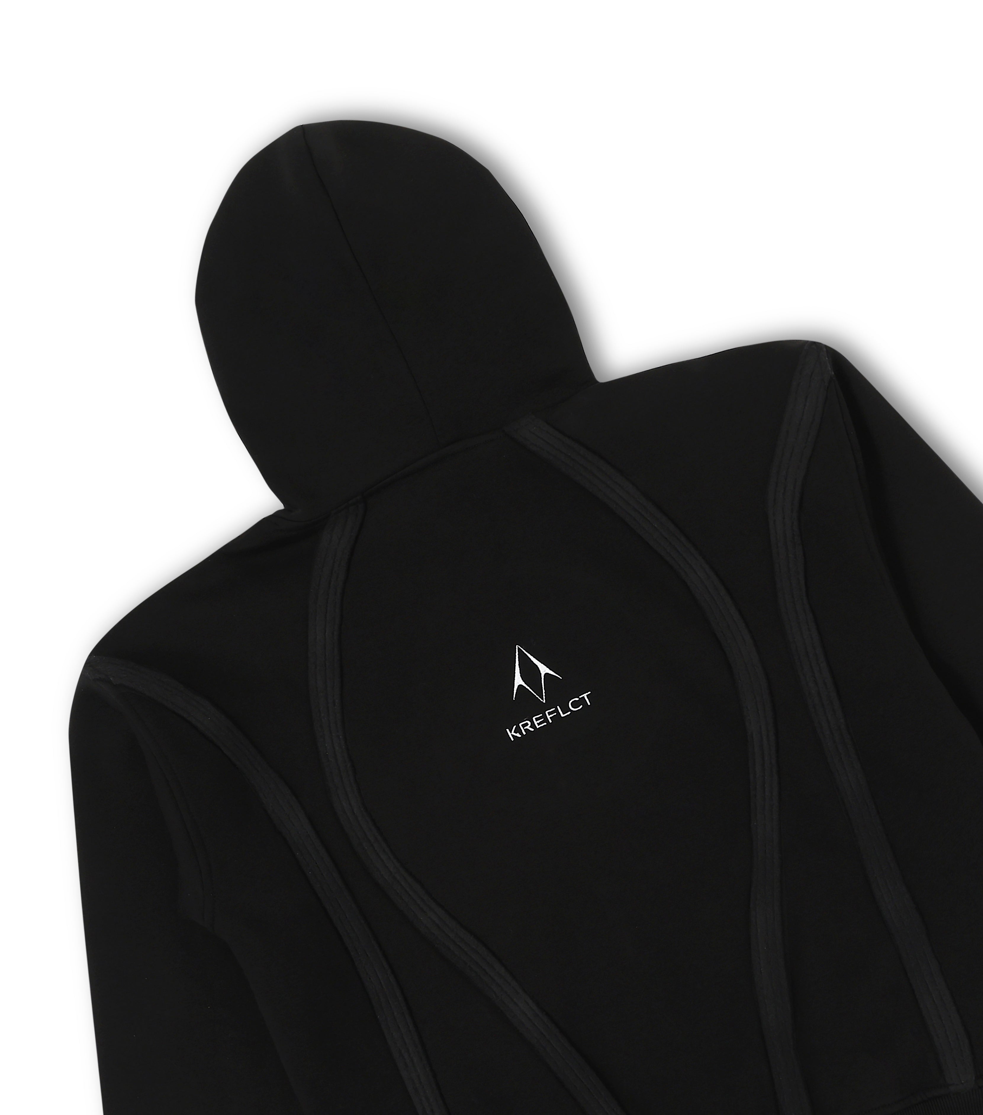 DISRUPT HOODIE