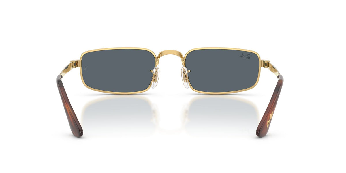RAYBAN RB3927 ASAP ROCKY 001 R5 54 SUNGLASSES