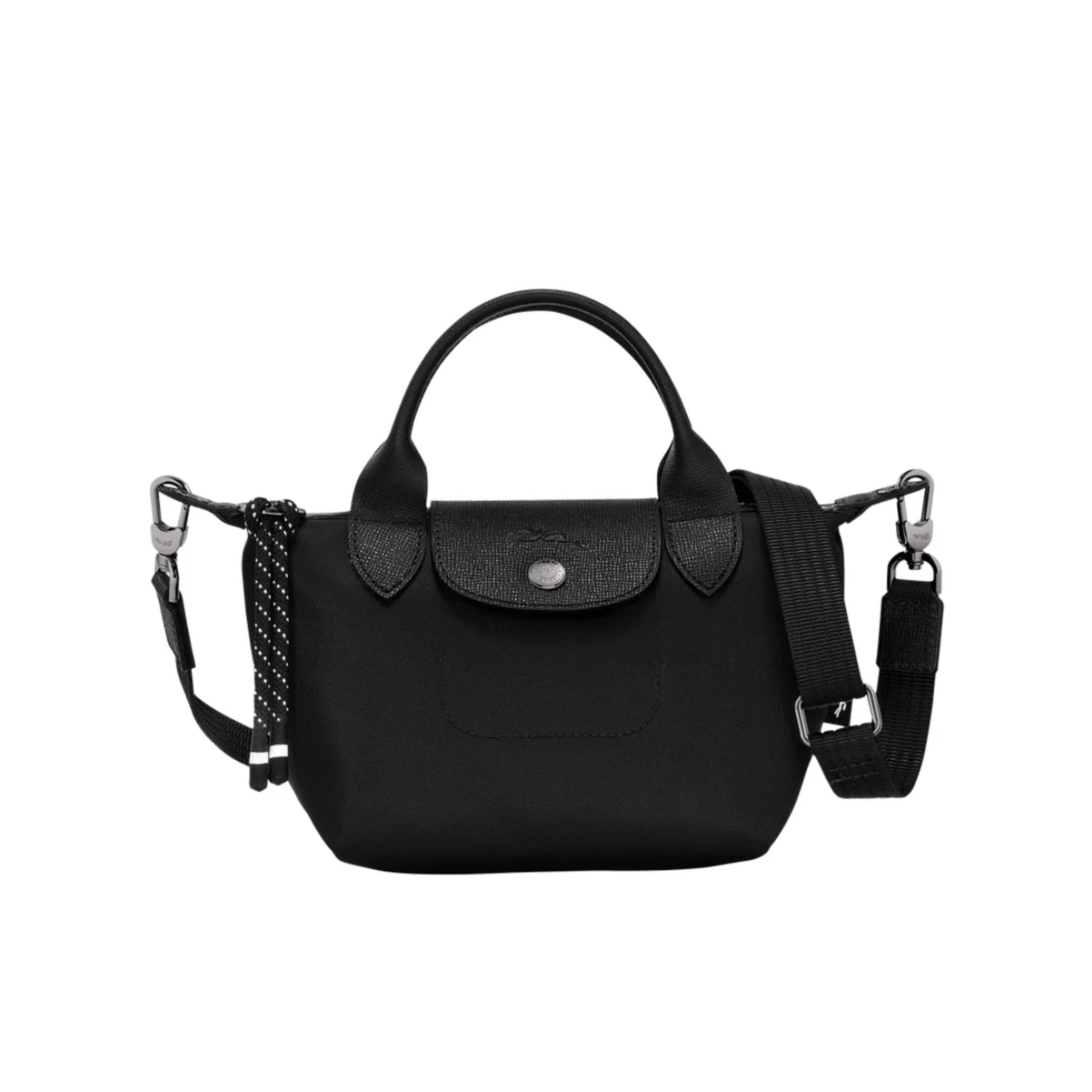 LONGCHAMP Le Pliage Energy XS Recycled canvas