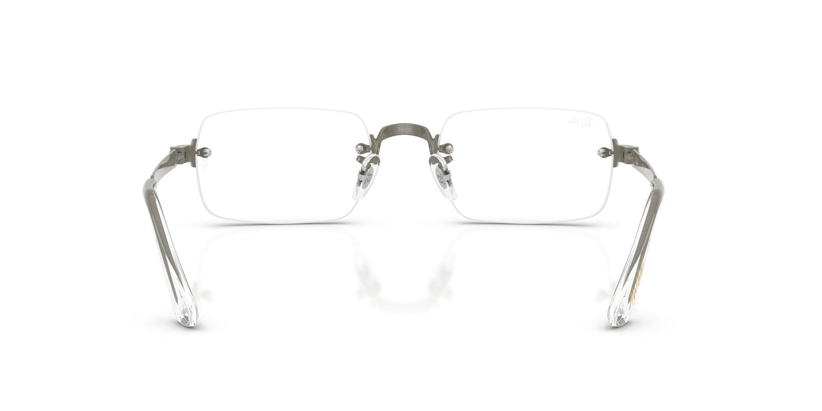 RAYBAN RX3928V ASAP ROCKY 3201 52 FRAME
