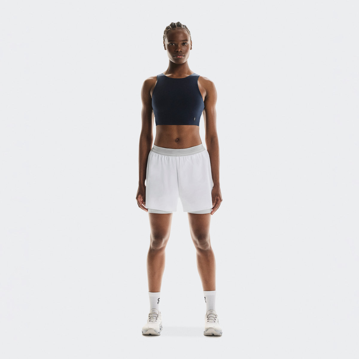 3" Performance 2/1 Shorts - Womens