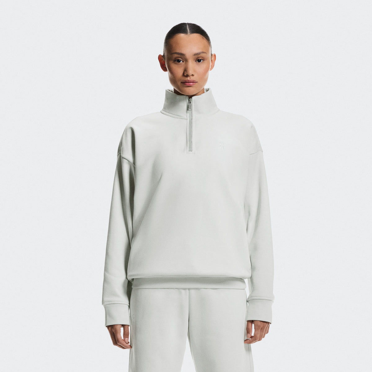 Club Collective 1/4 Zip - Womens