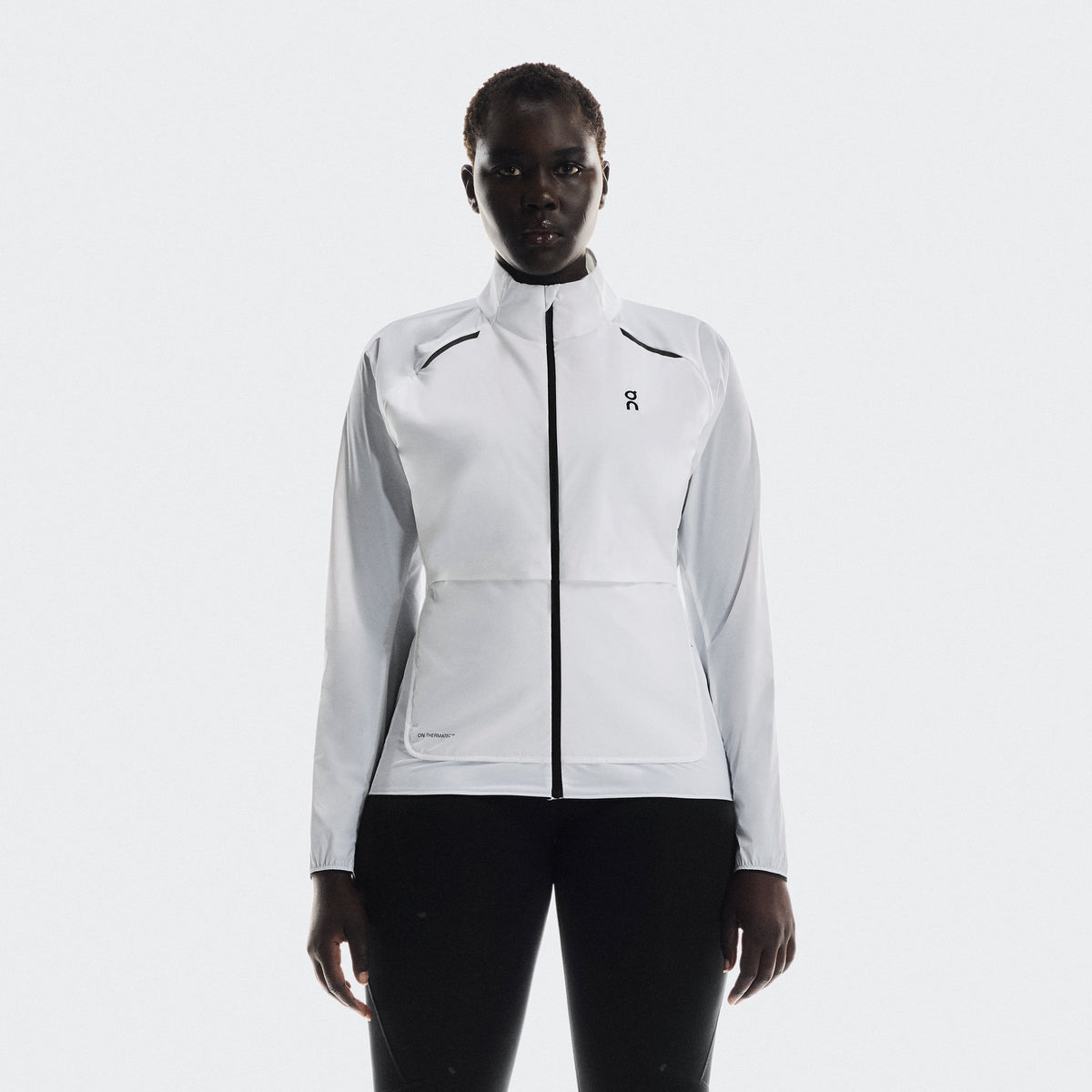 Weather Jacket Insulated - Womens