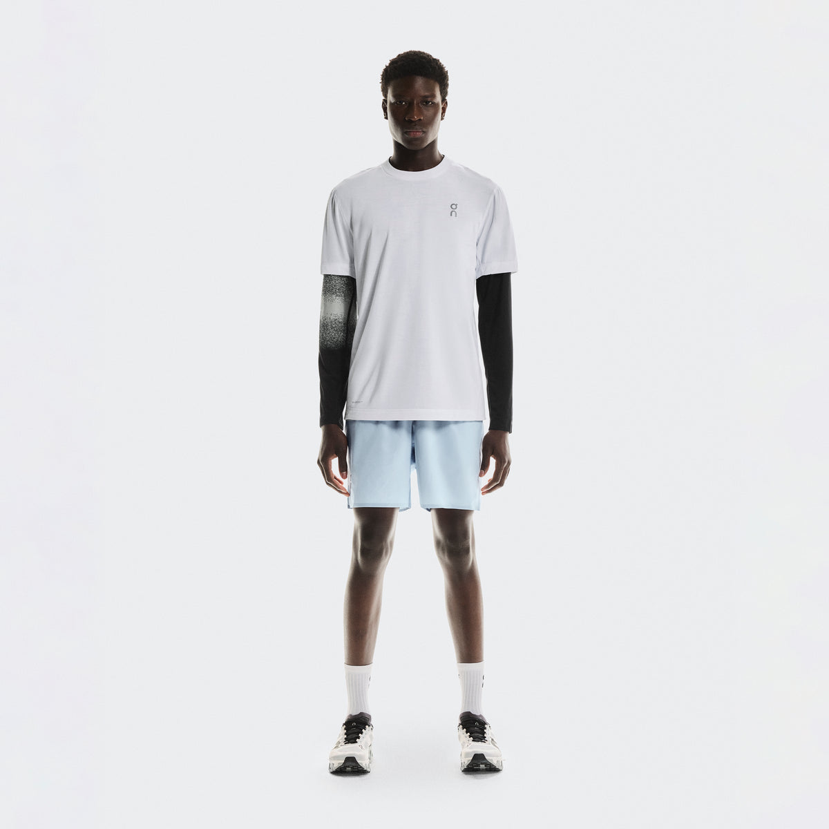 Focus Shorts - Mens