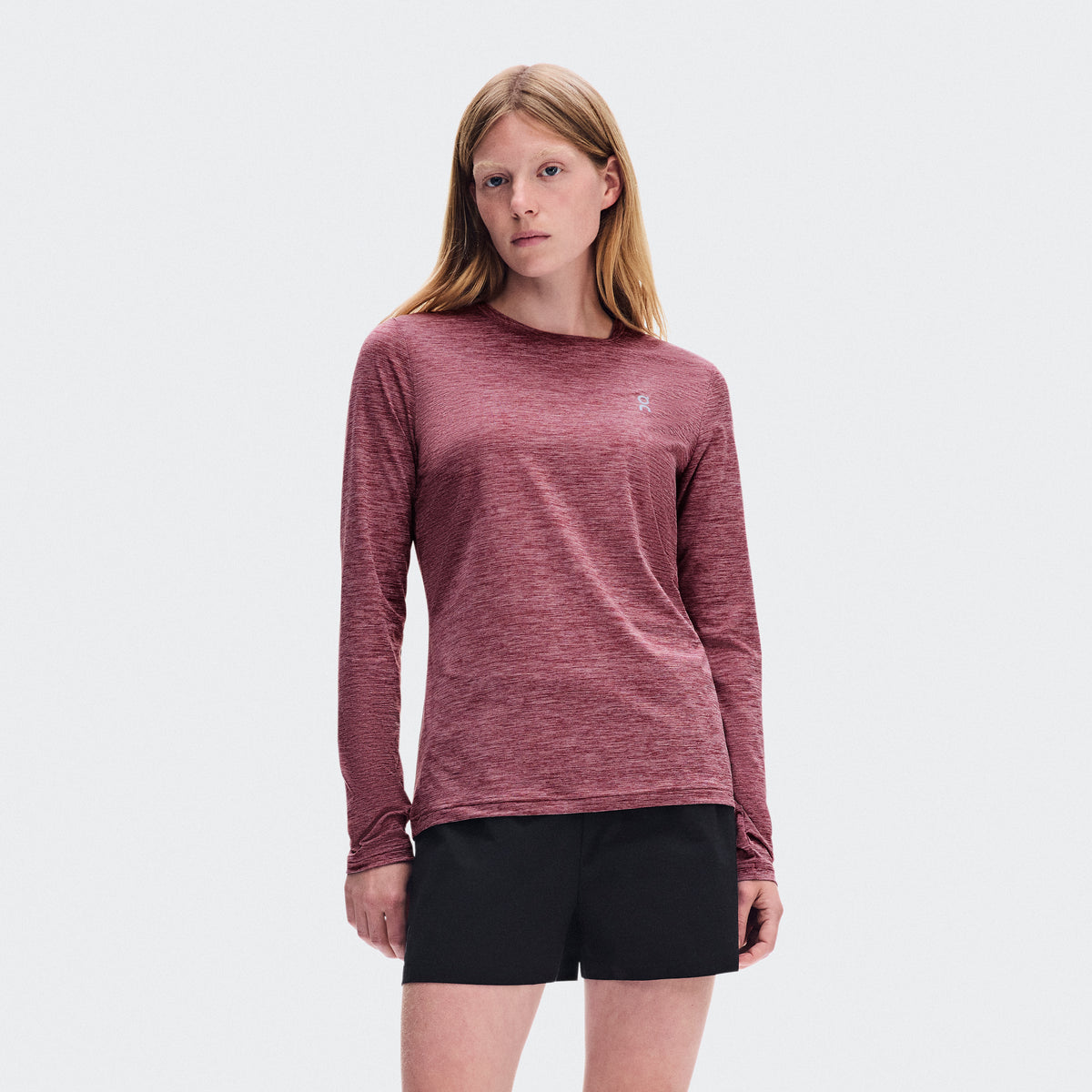 Core Long-T - Womens