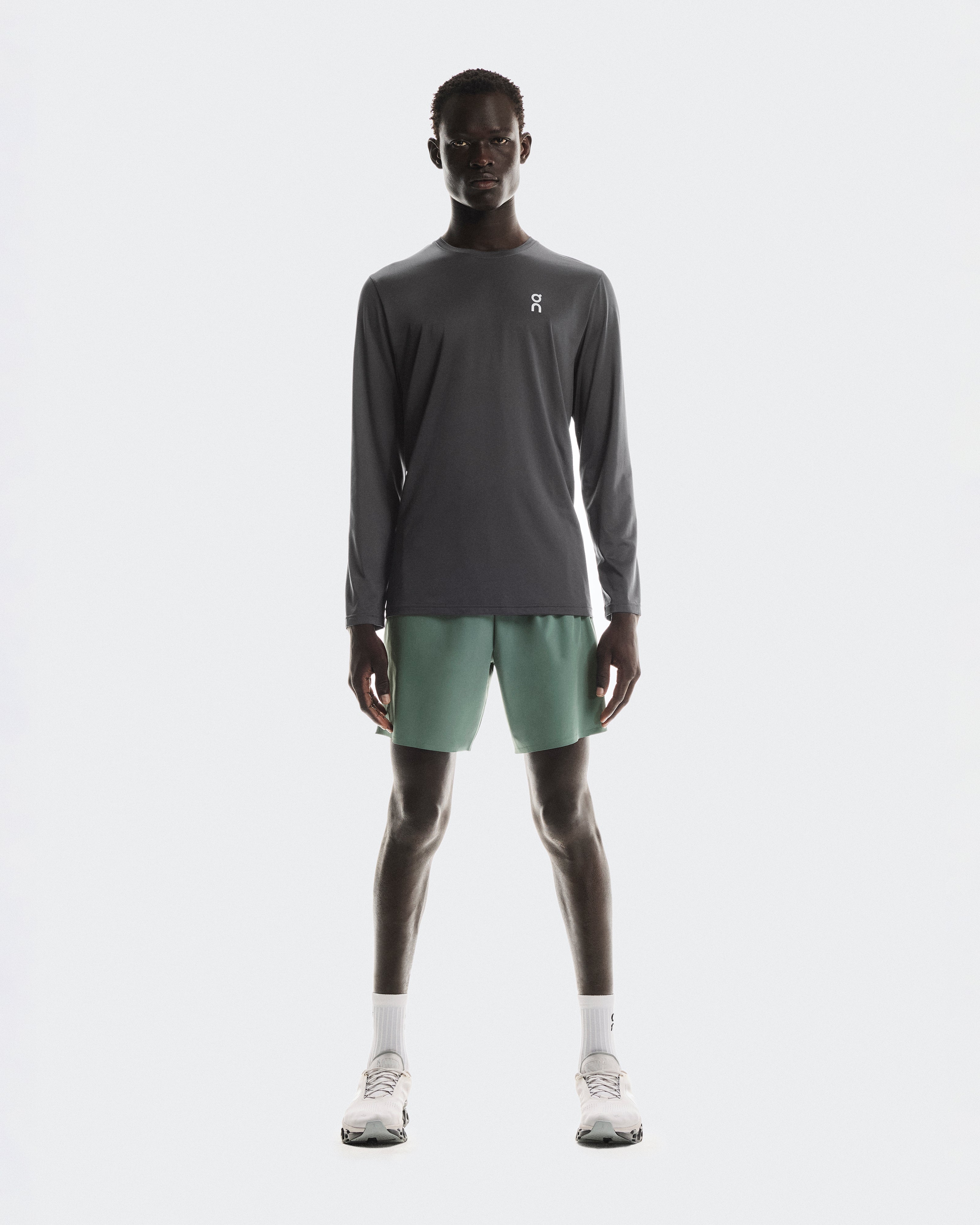 7" Performance Shorts - Mens