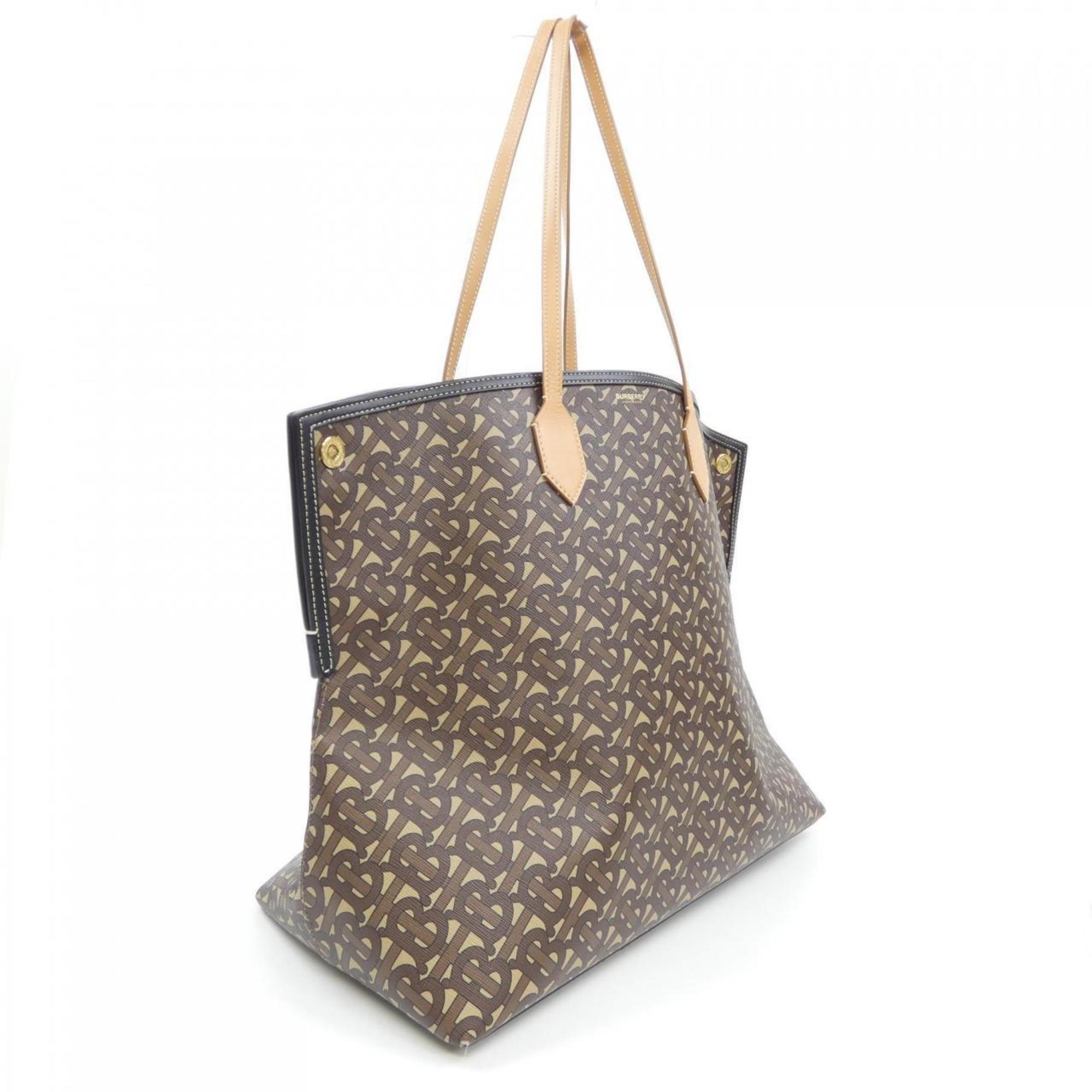 Burberry Handbag (Pre-Owned)