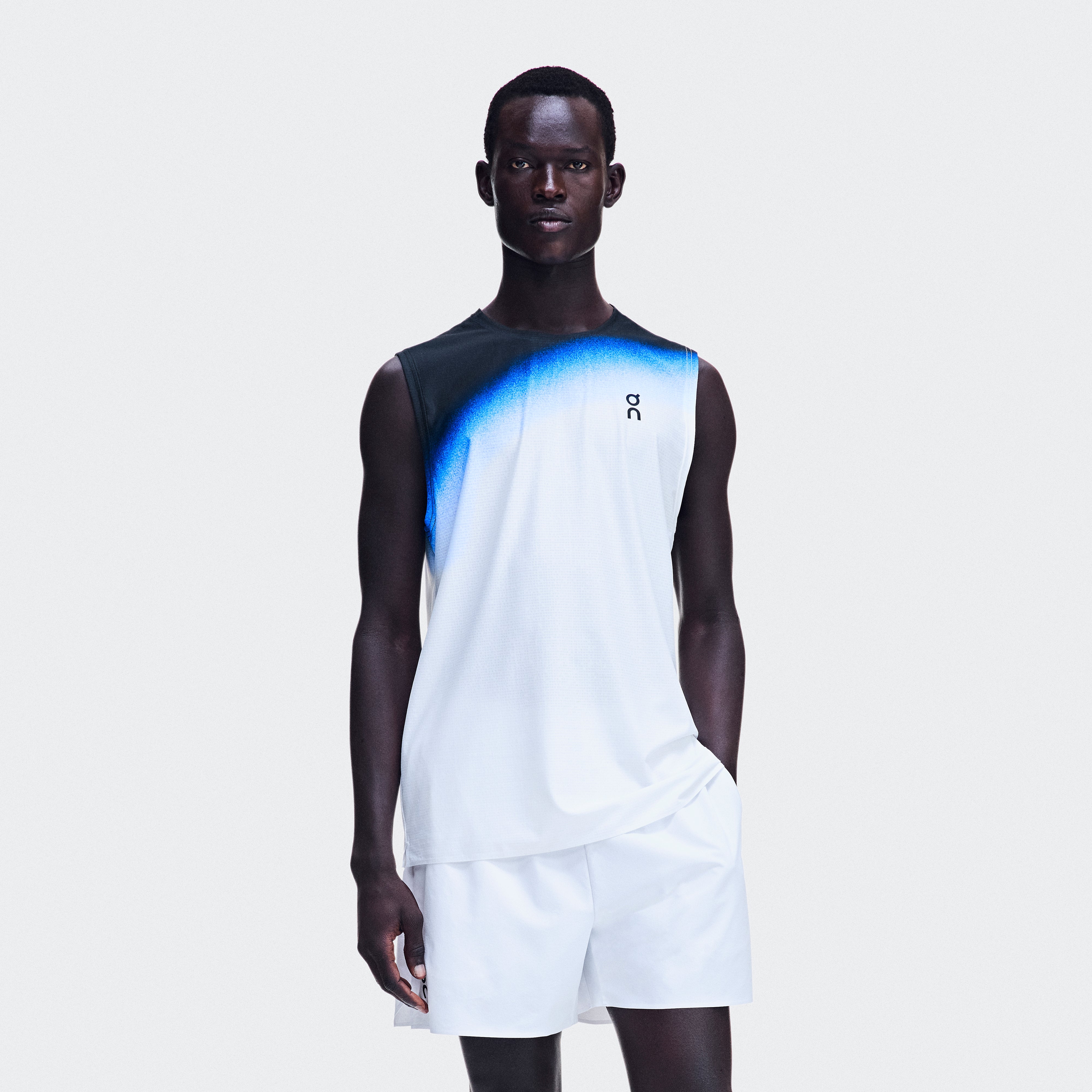 Court Tank Swing - Mens