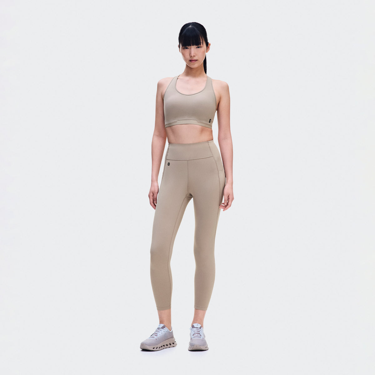 Train Tights 7/8 - Womens