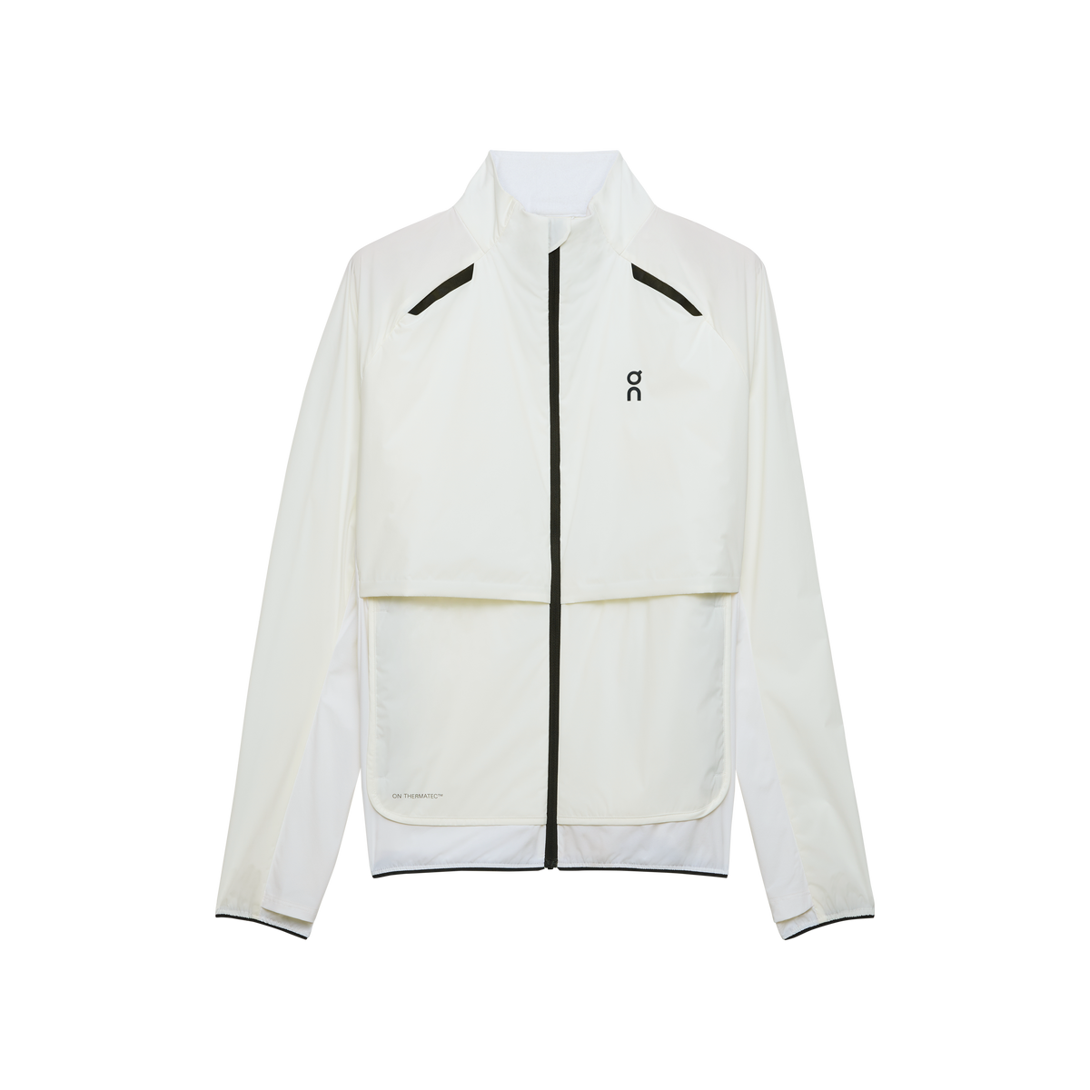 Weather Jacket Insulated - Womens