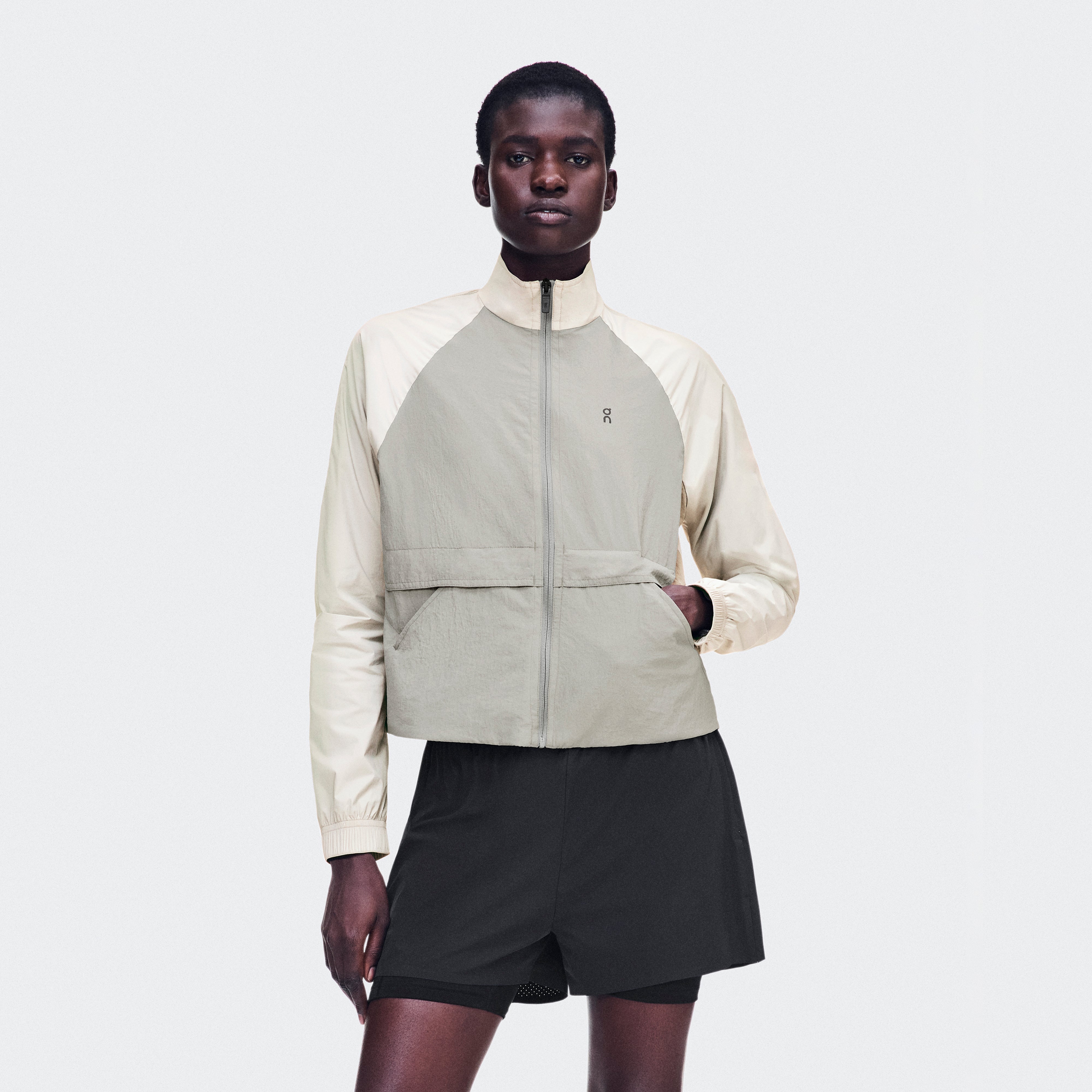 Weather Jacket - Womens