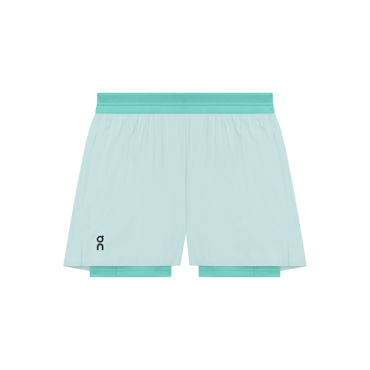 3" Performance 2/1 Shorts - Womens