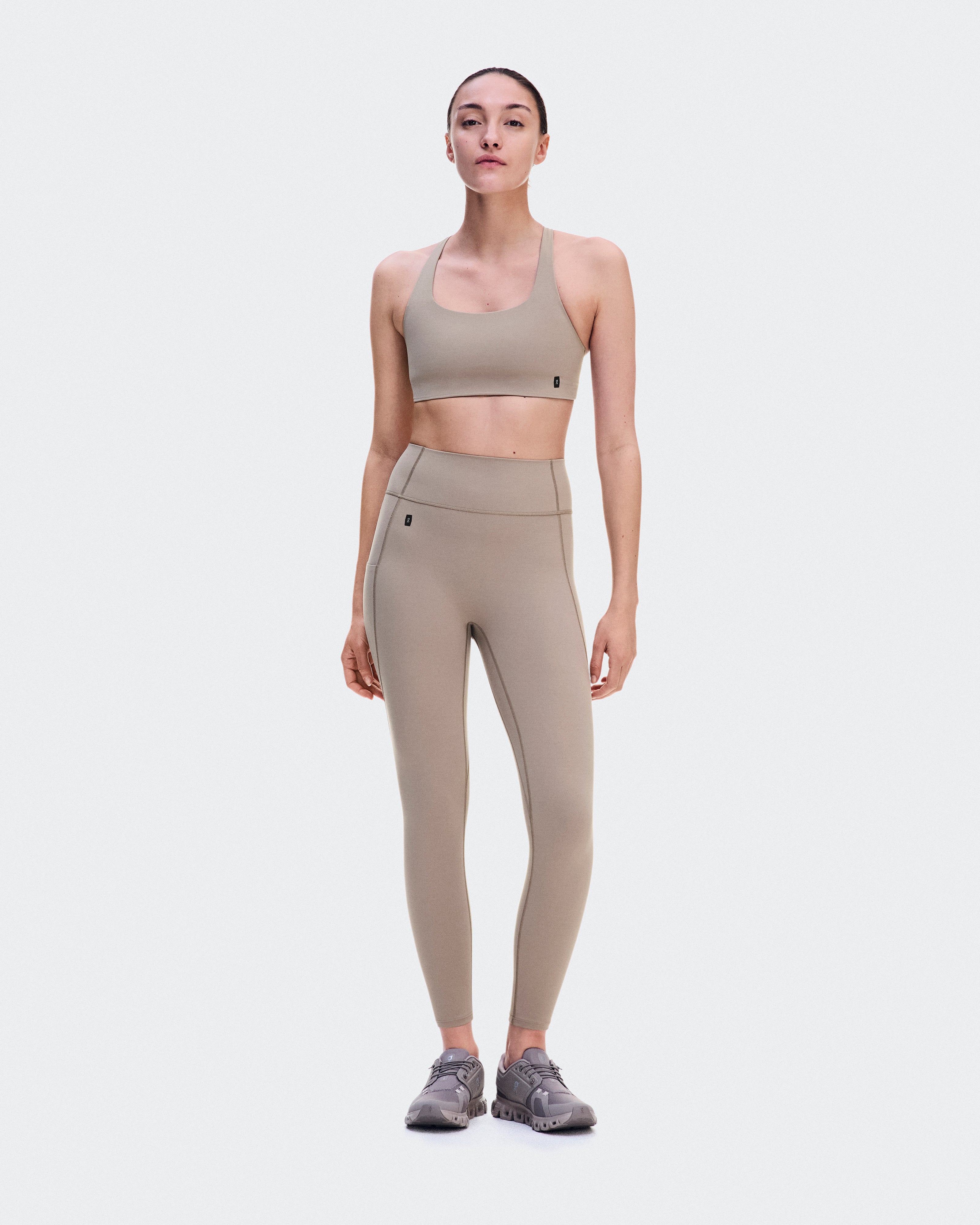 Studio Bra - Womens