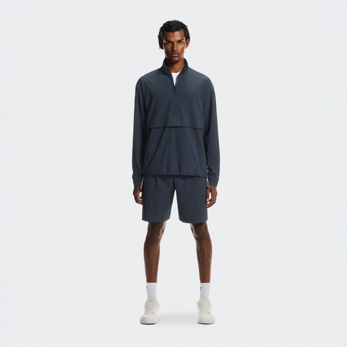 Courtside Shorts Eaze - Mens
