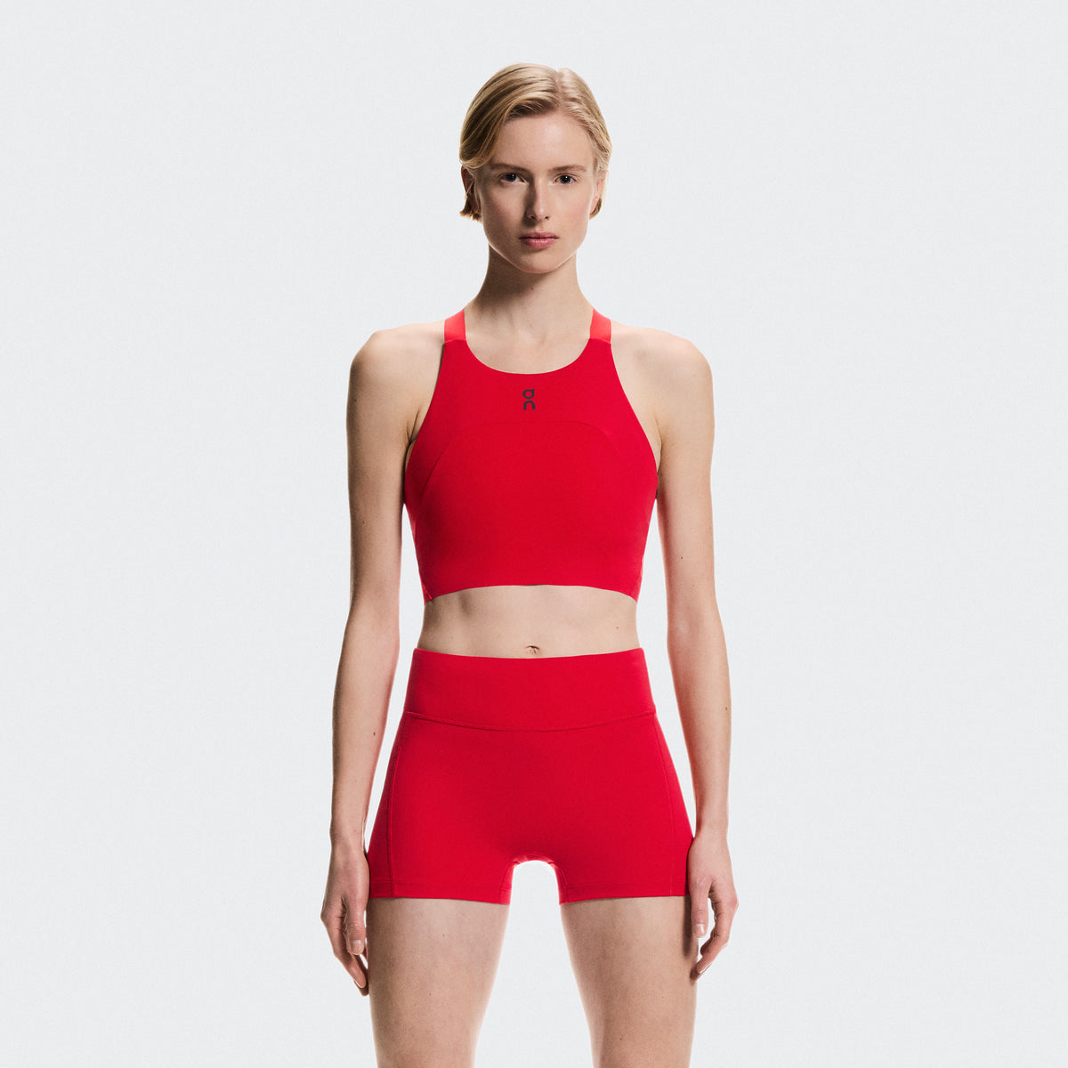 Performance Crop - Womens
