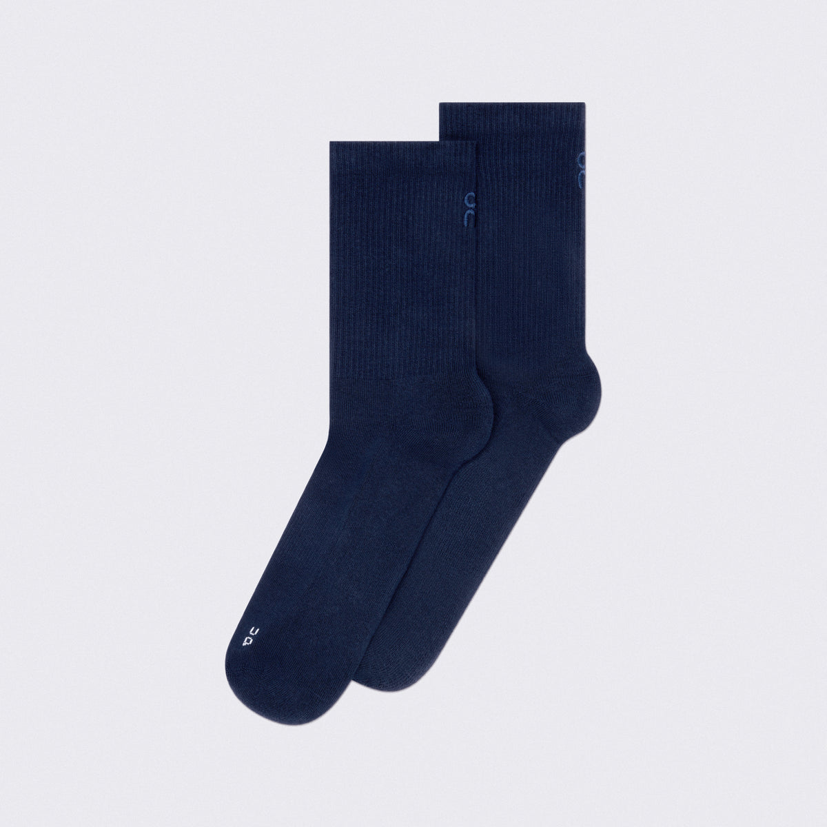 Club Sock High 2P