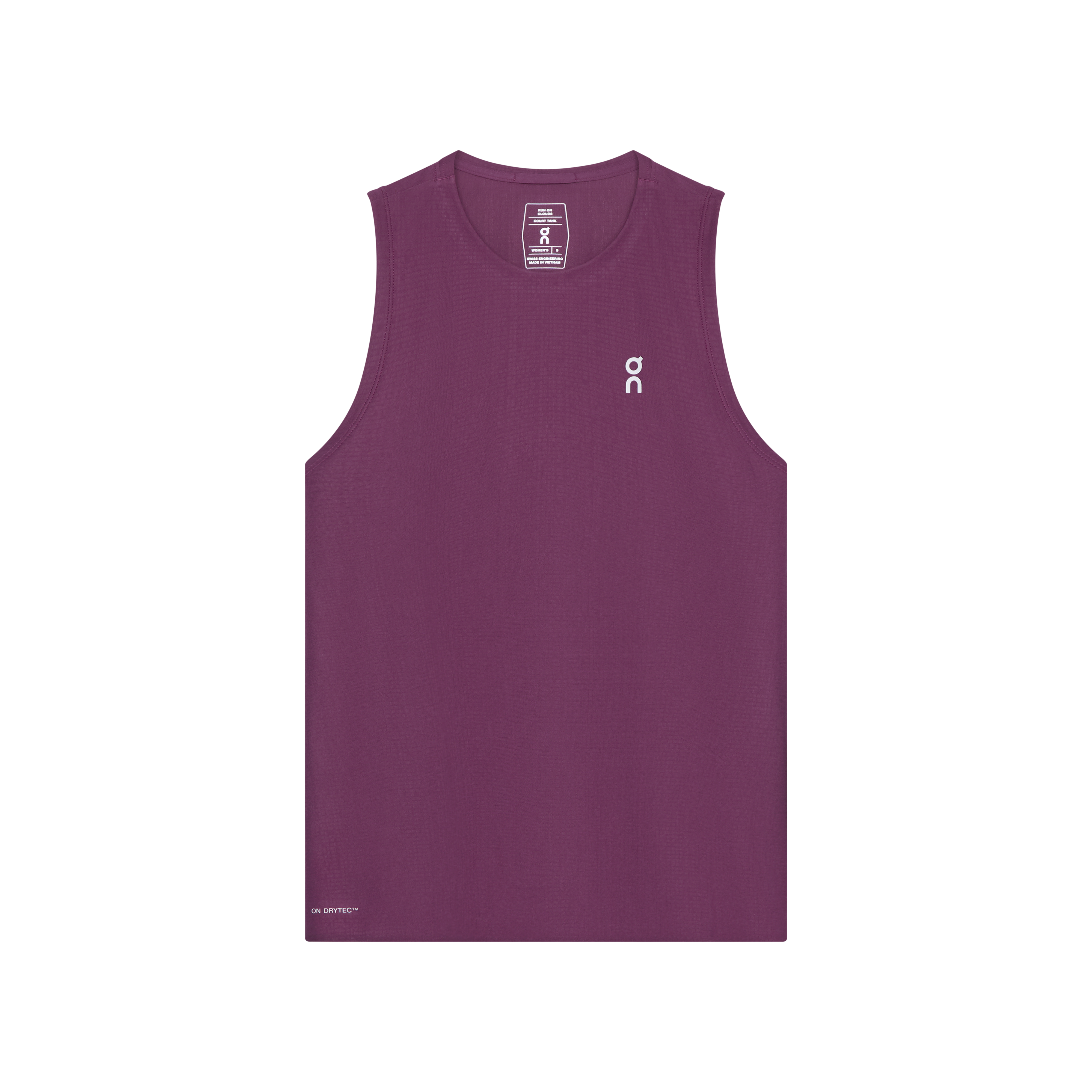 Court Tank - Womens