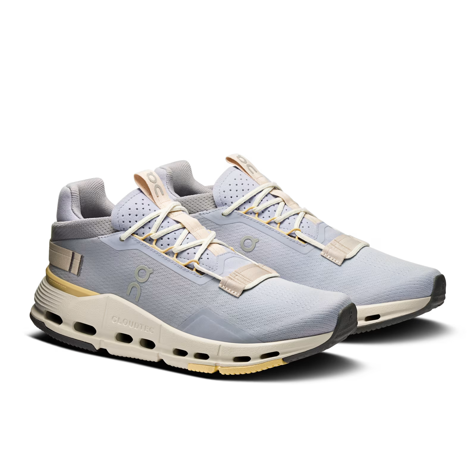 On Running Cloudnova 2 Nimbus Nectar (W)