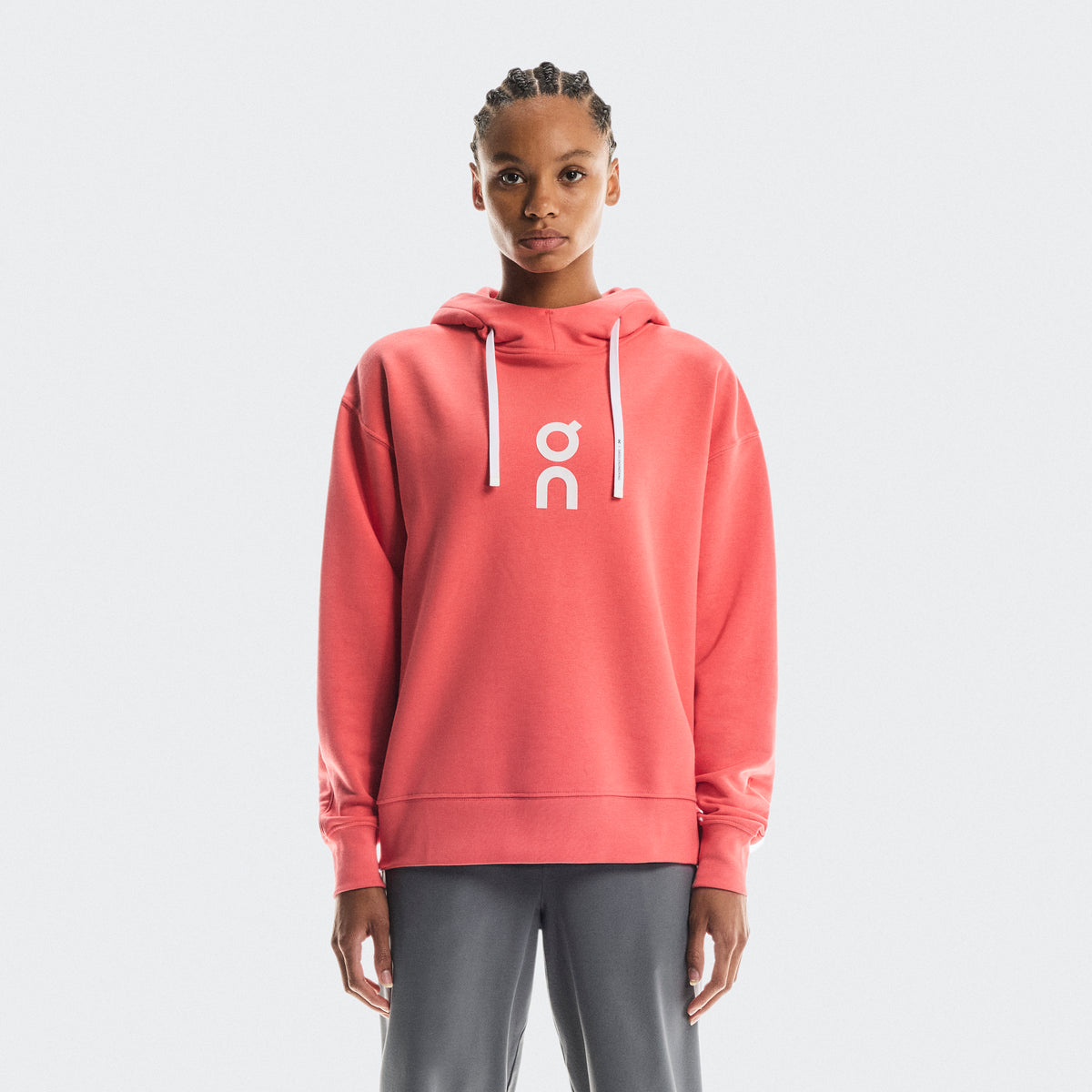 Club Hoodie - Womens