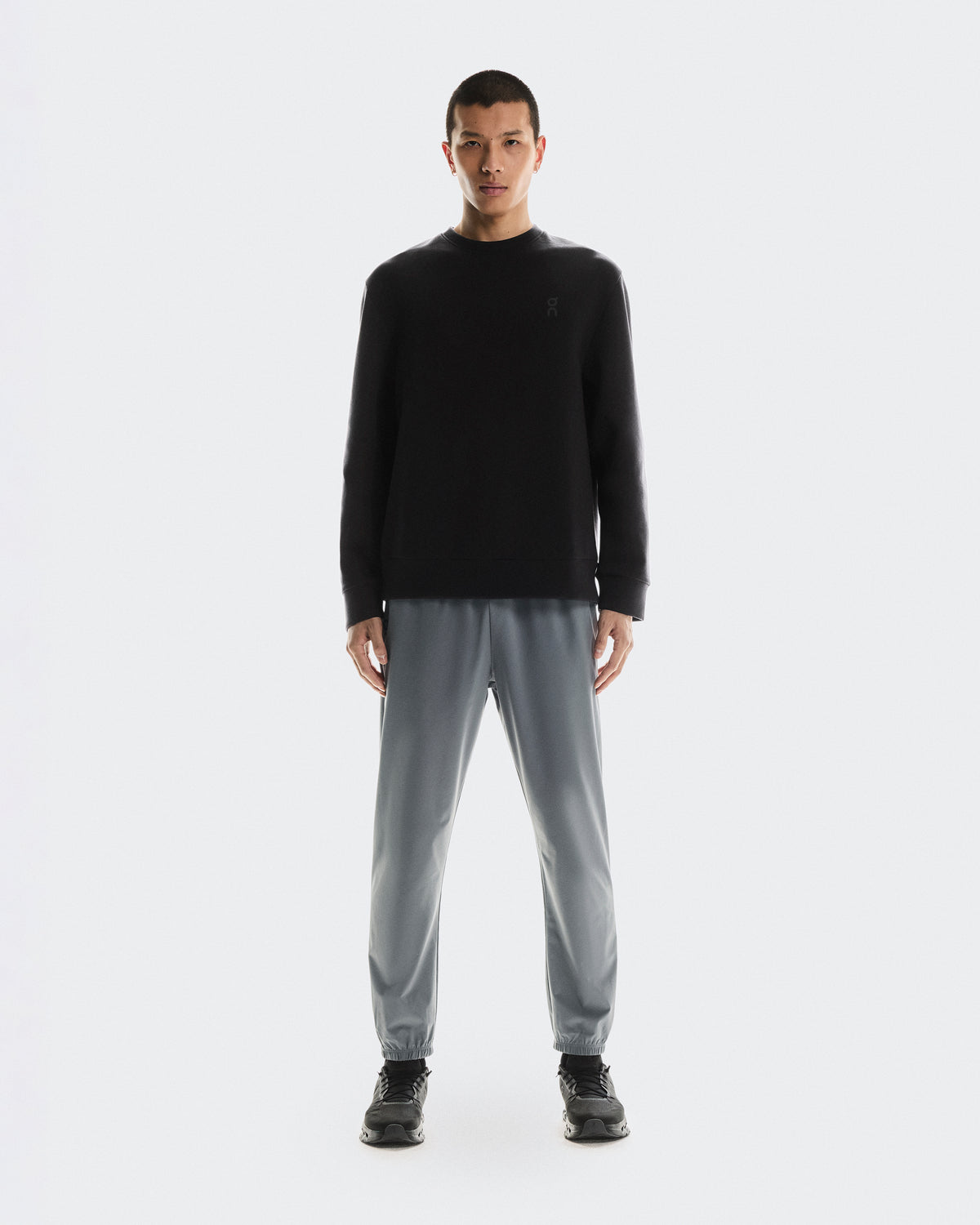 Focus Tech Crew - Mens